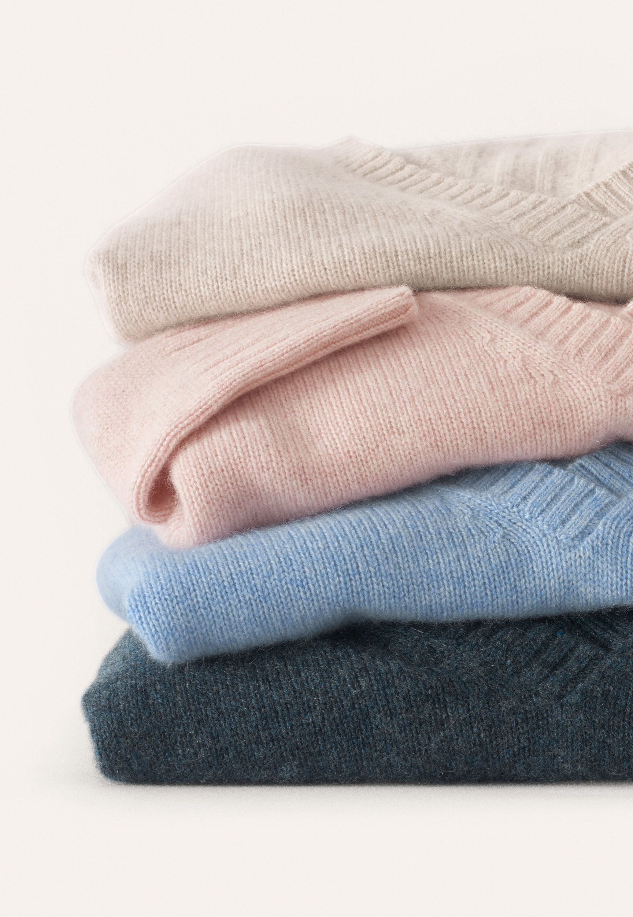 Pullover mit Rundhalsausschnitt