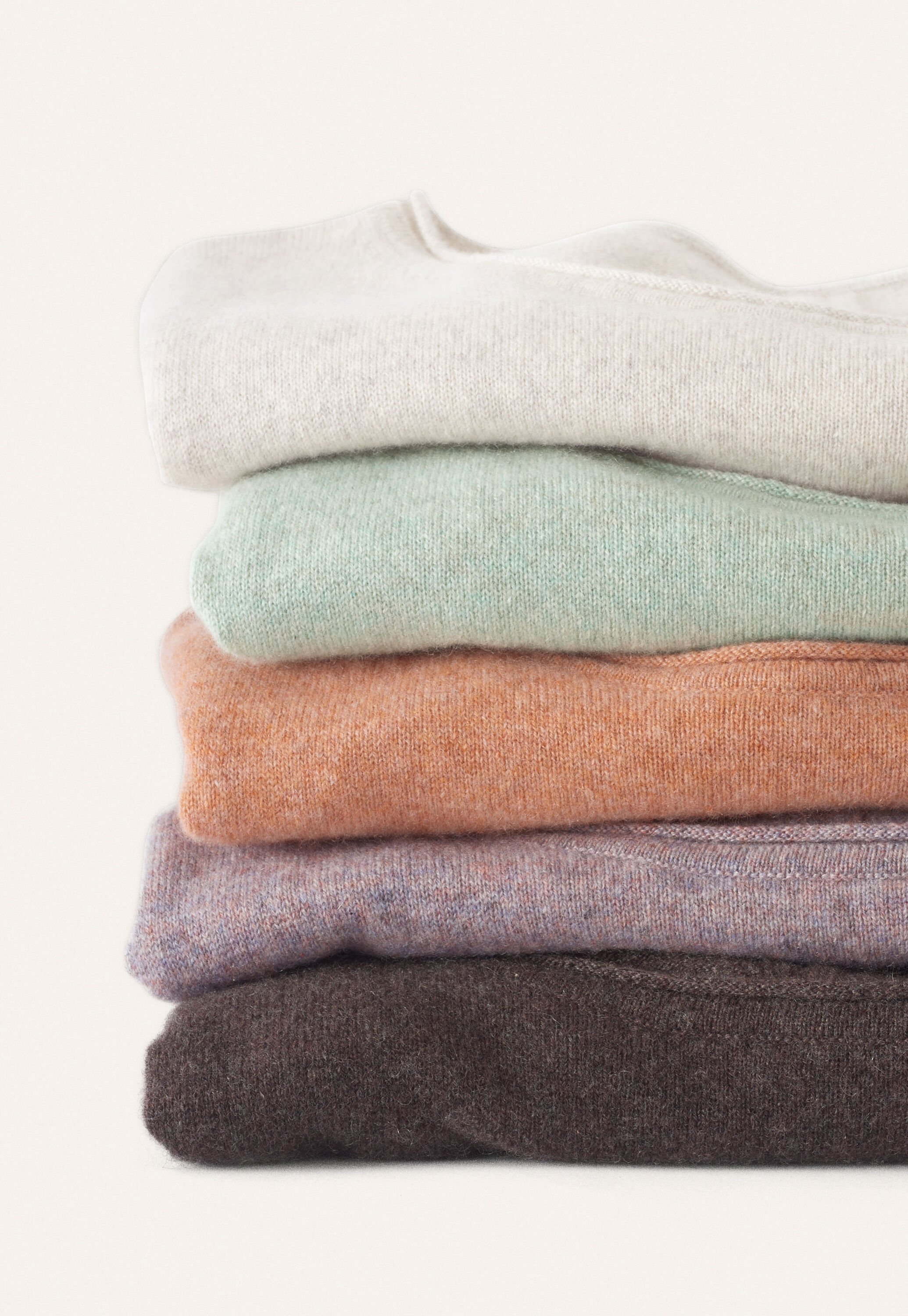 Pullover mit Rundhalsausschnitt