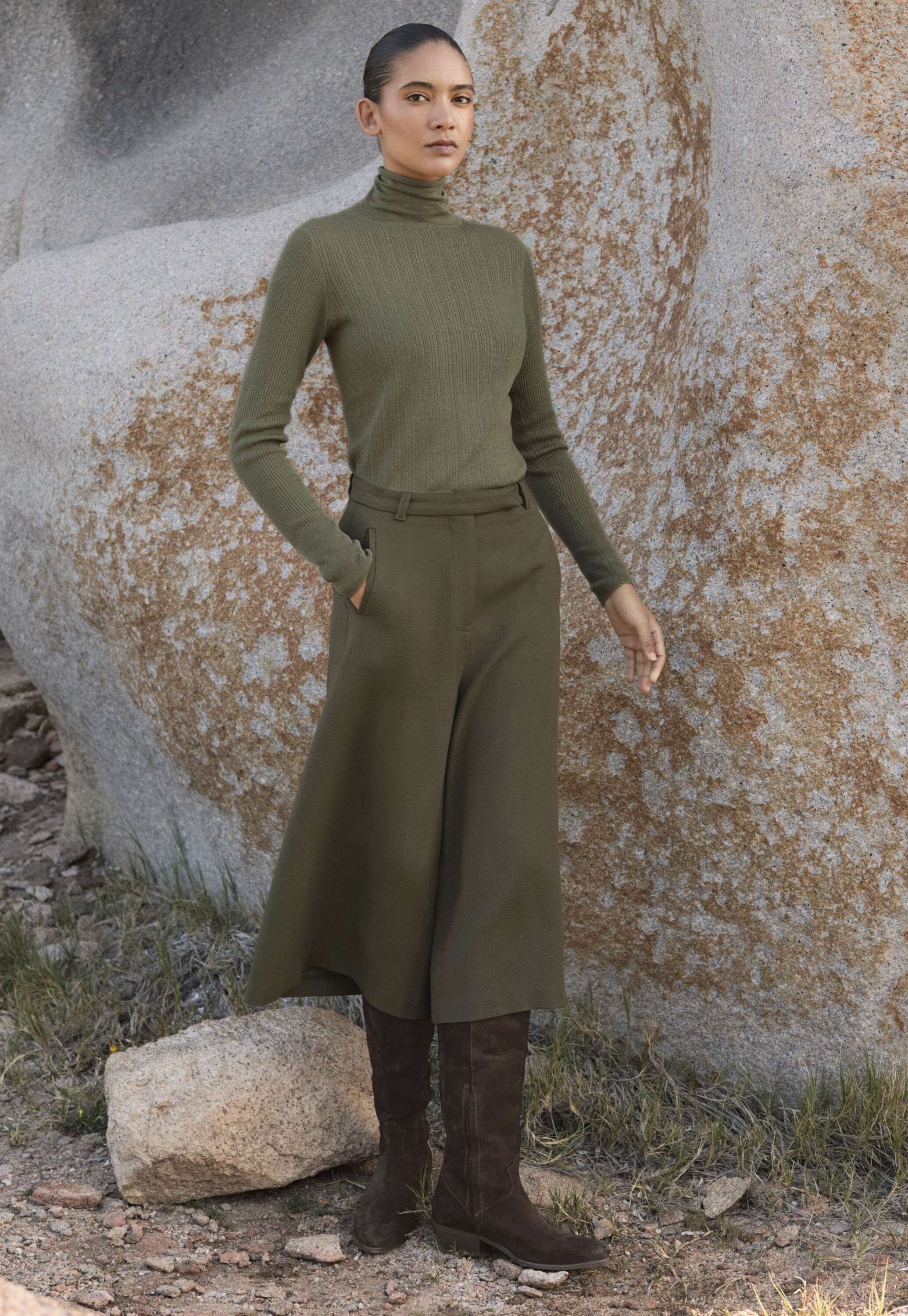 Culotte