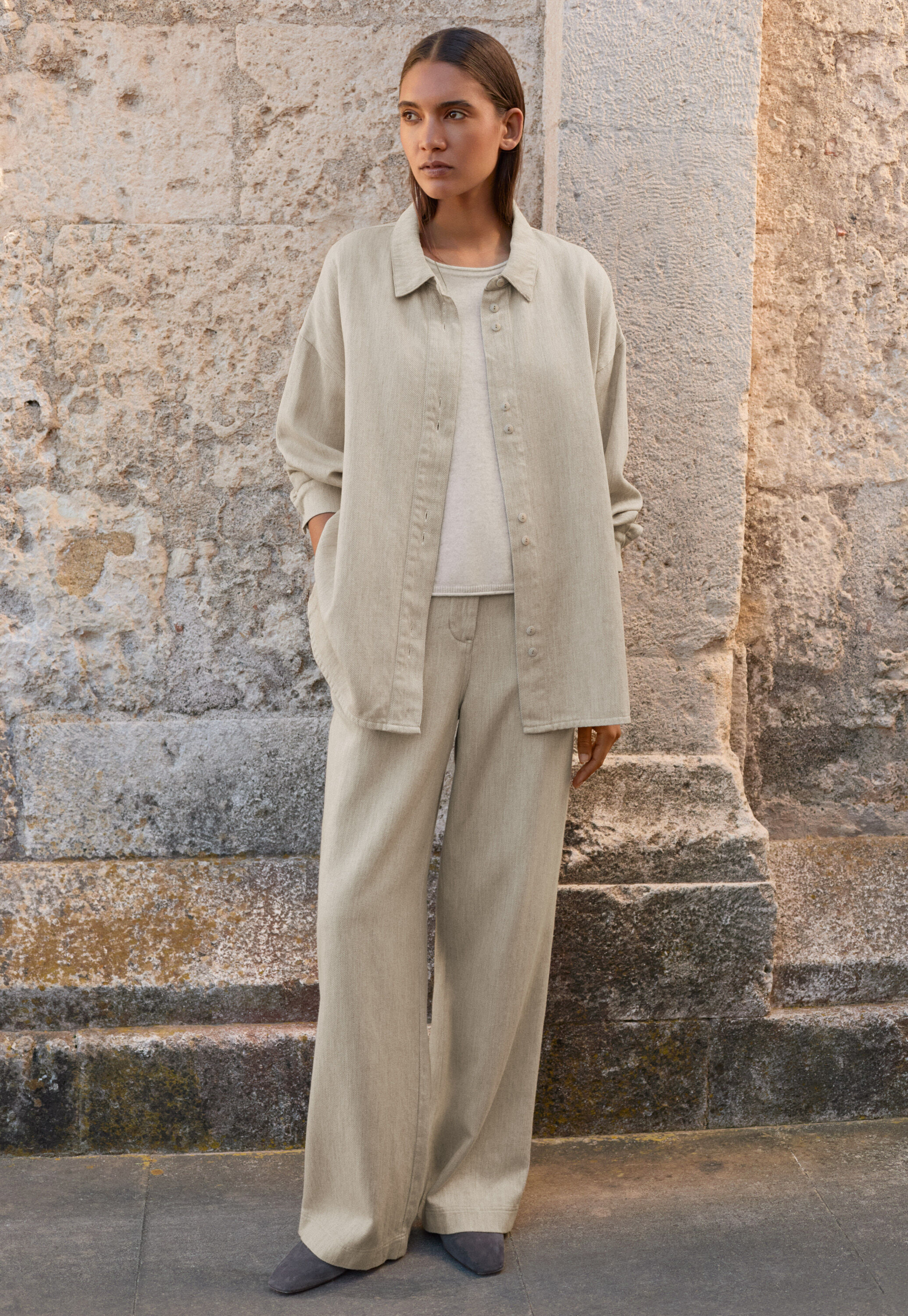 Overshirt