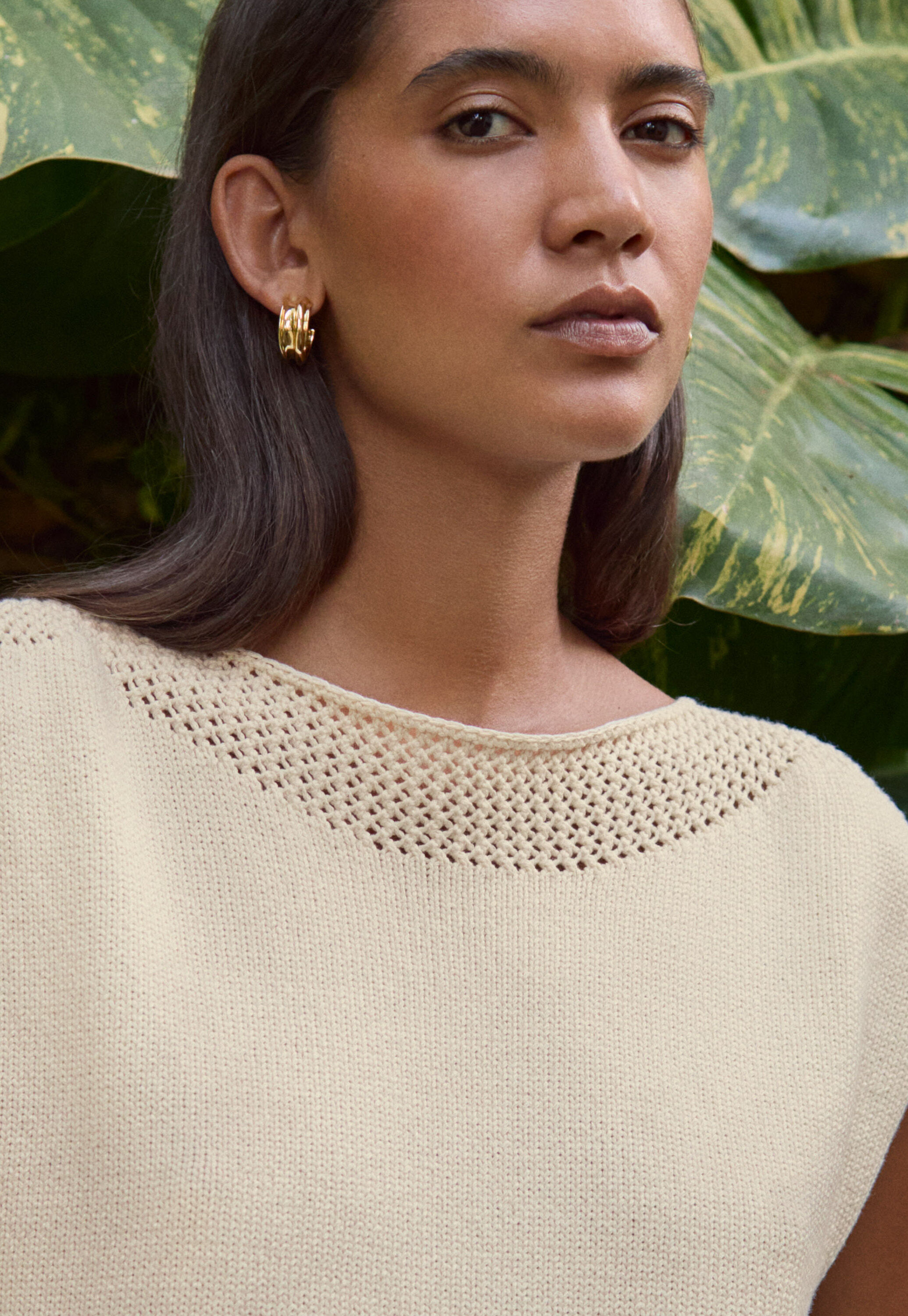 Ohrringe