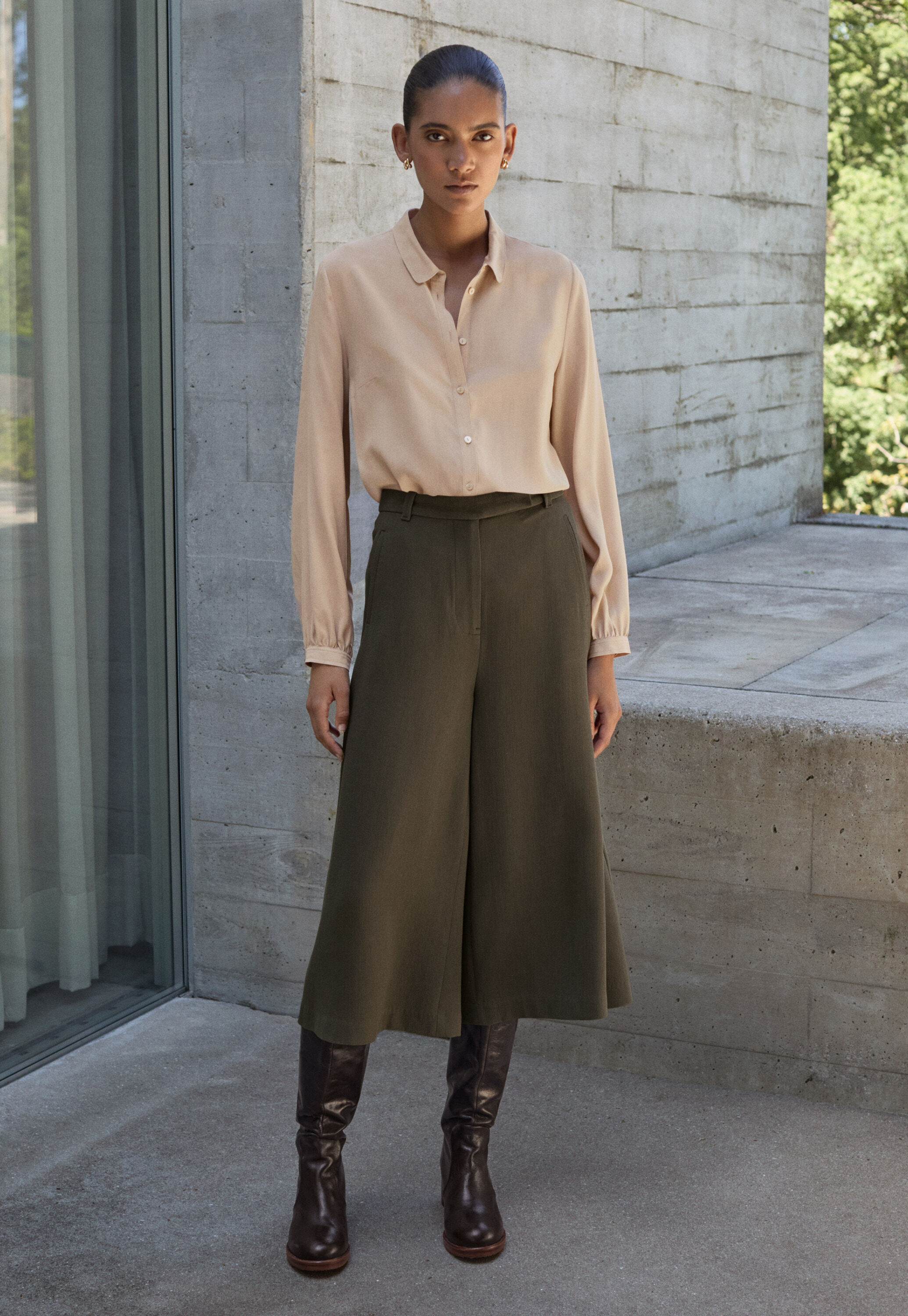 Culotte