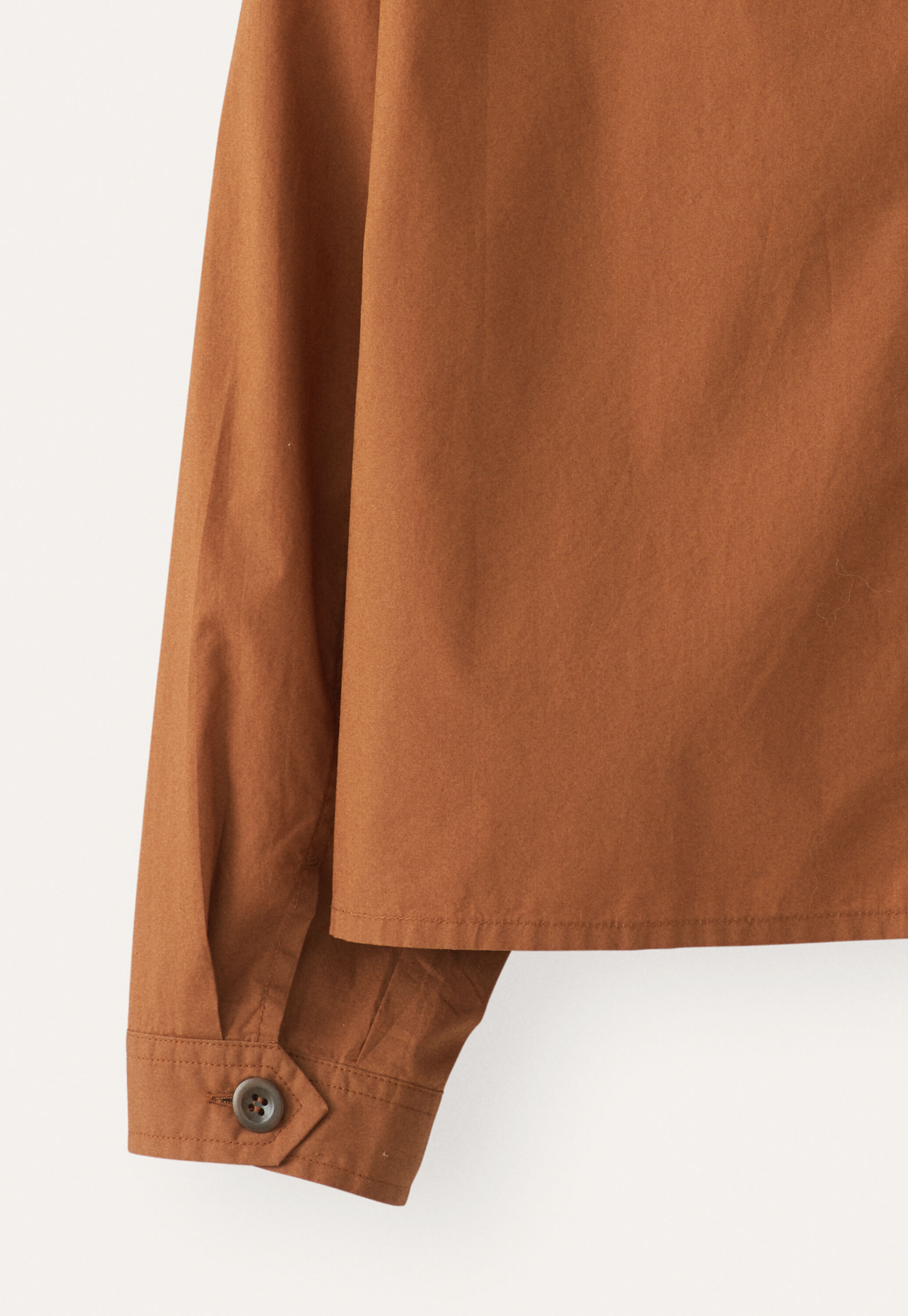 Leichte Jacke