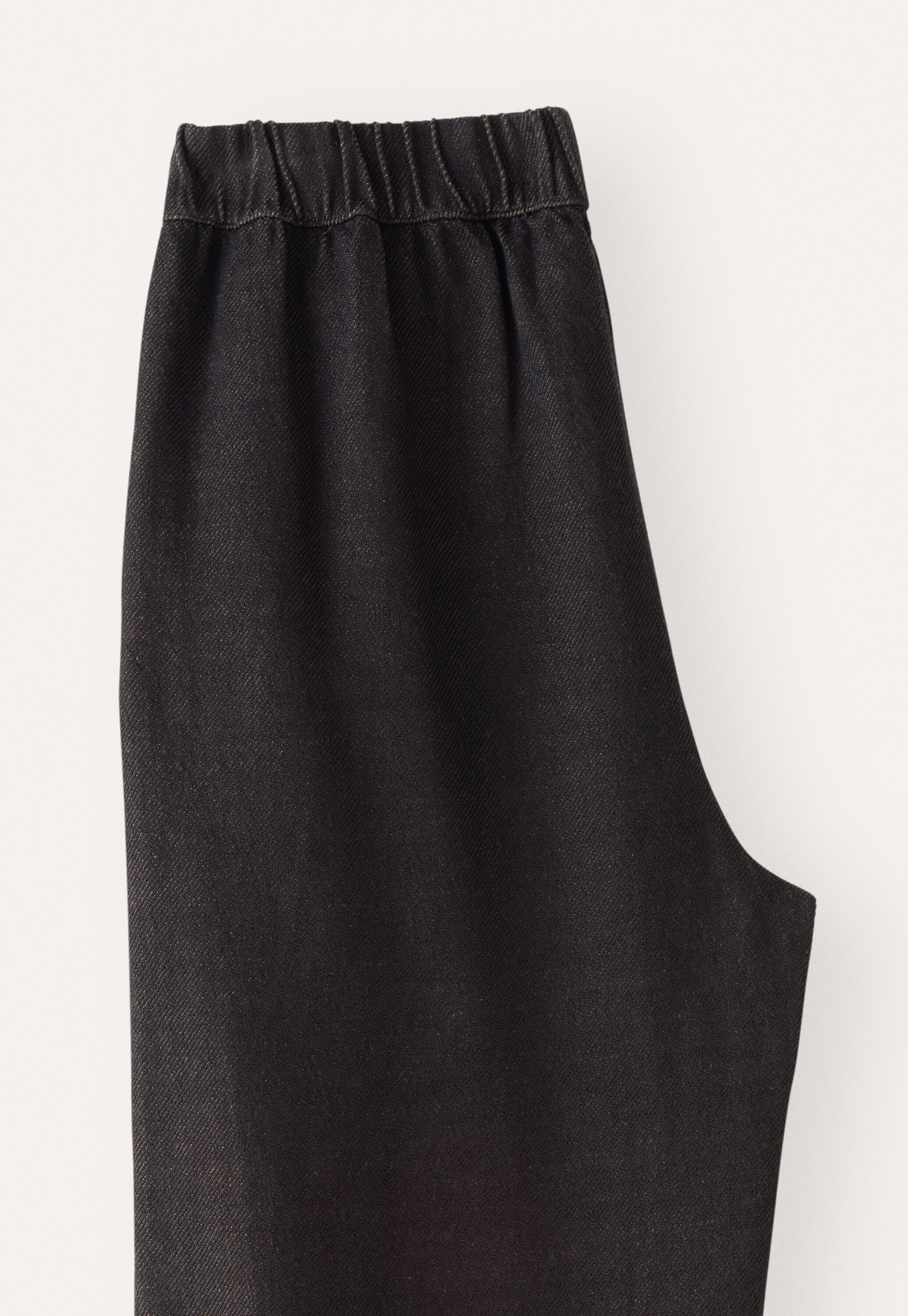 Hose im Jogging-Stil