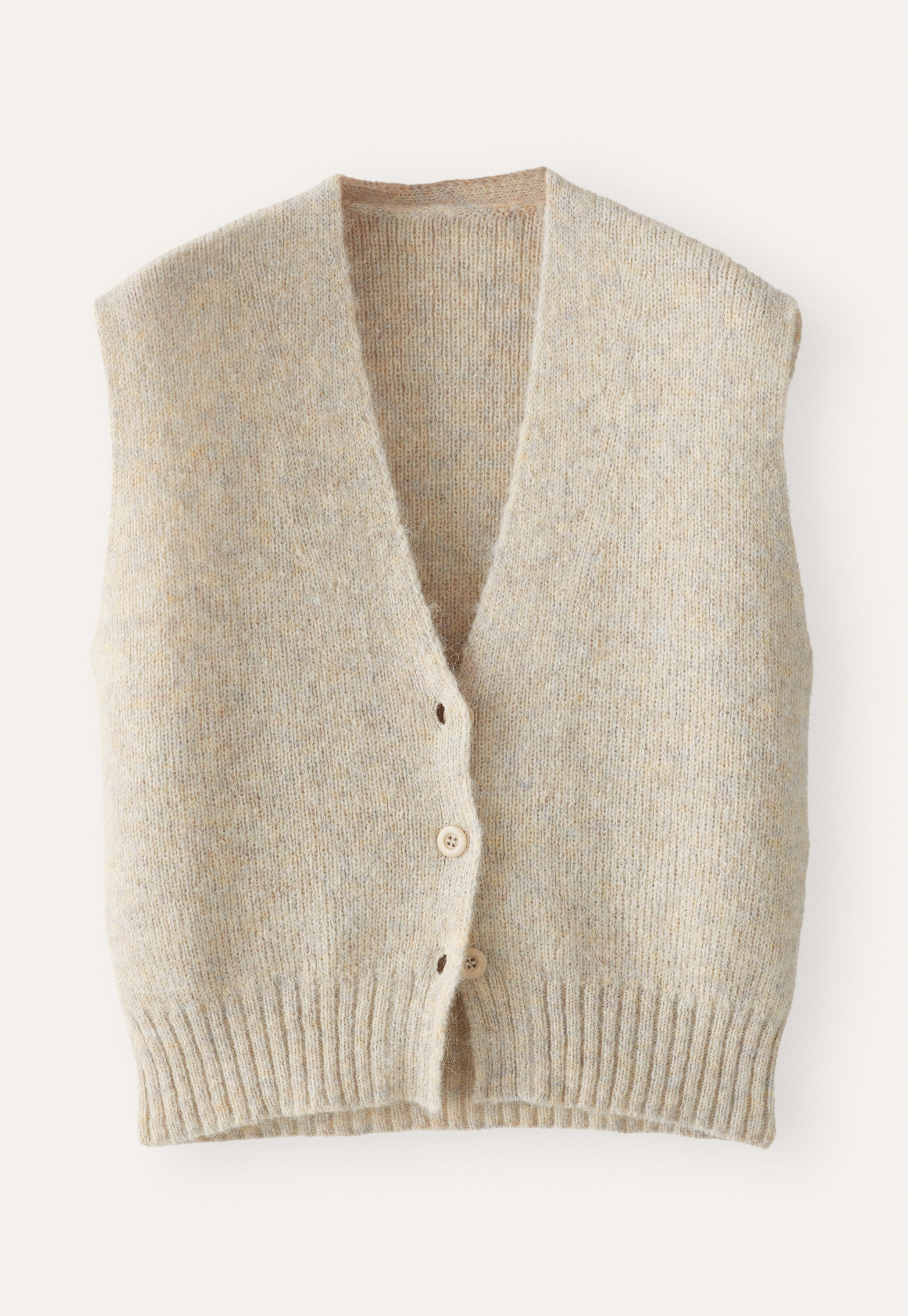 Strickweste