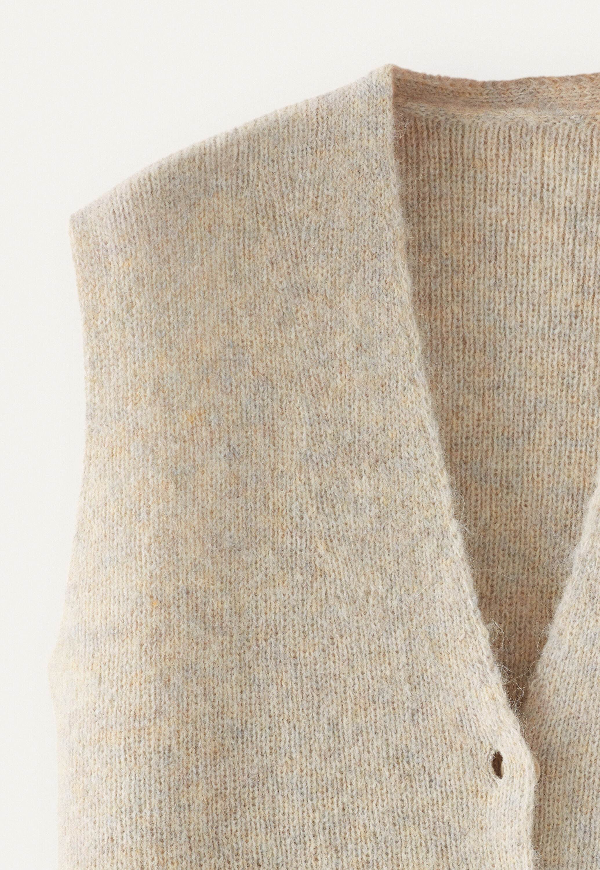 Strickweste
