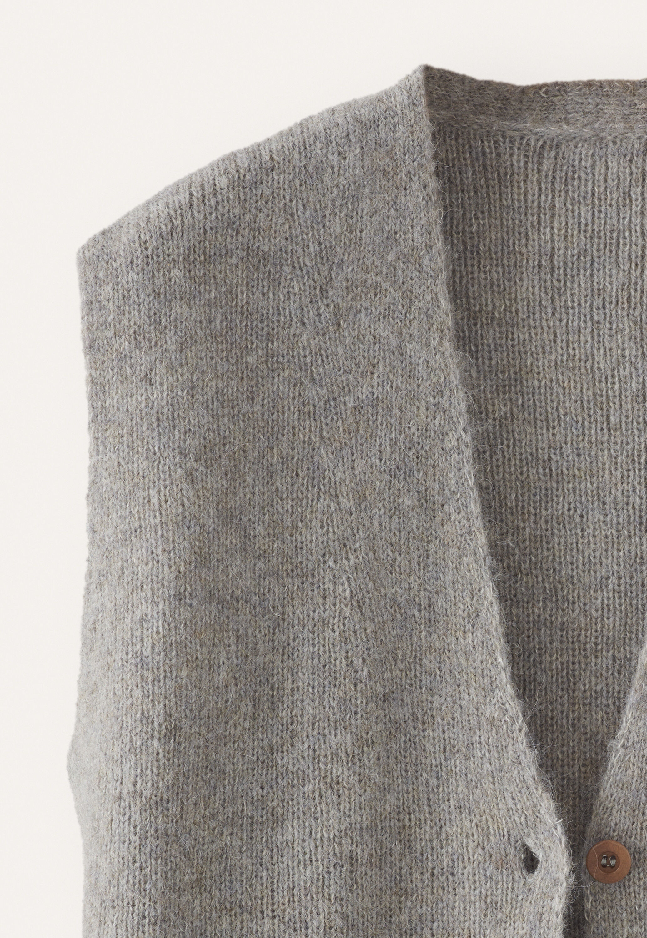 Strickweste