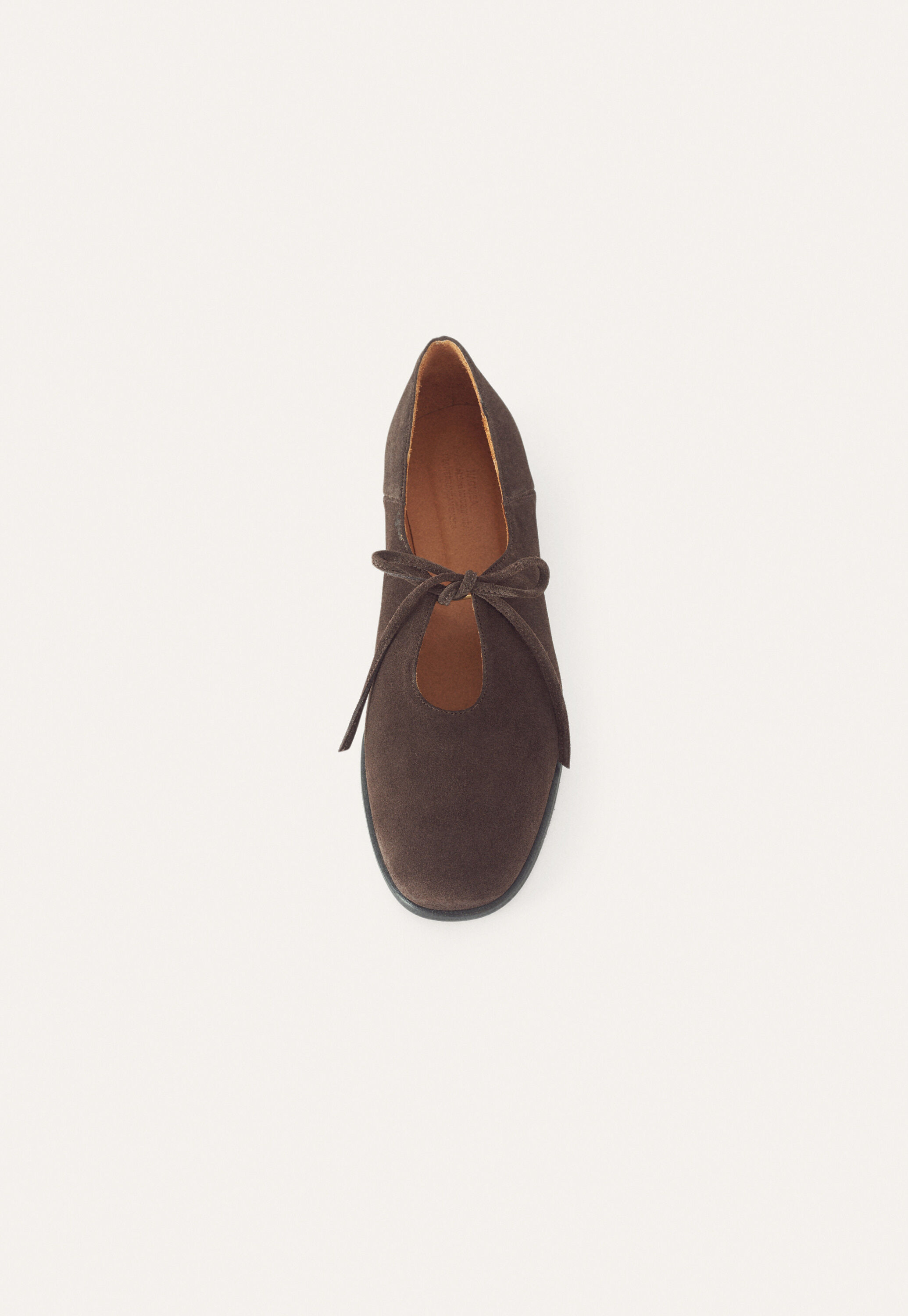 Schn&uuml;rschuhe