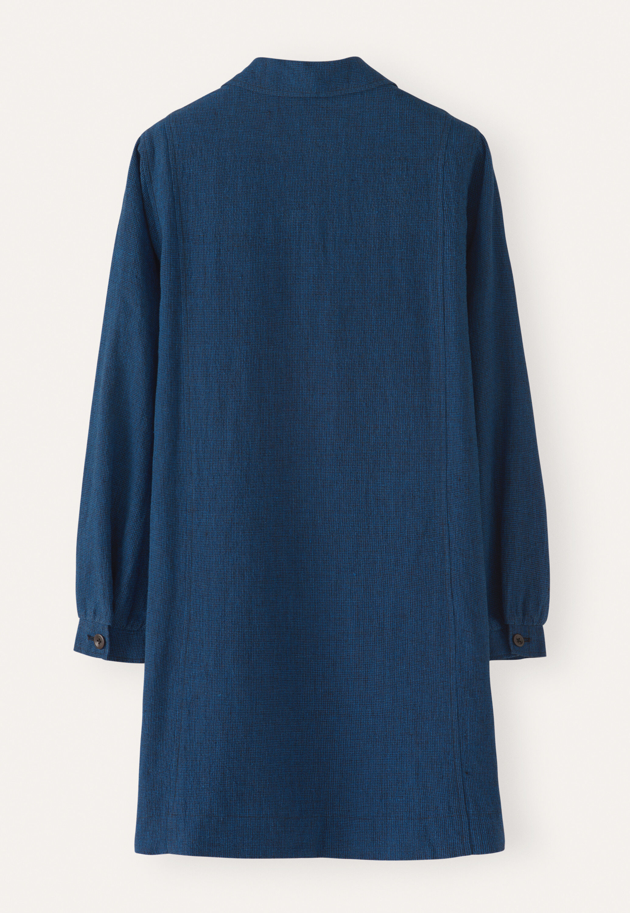 Lange Jacke