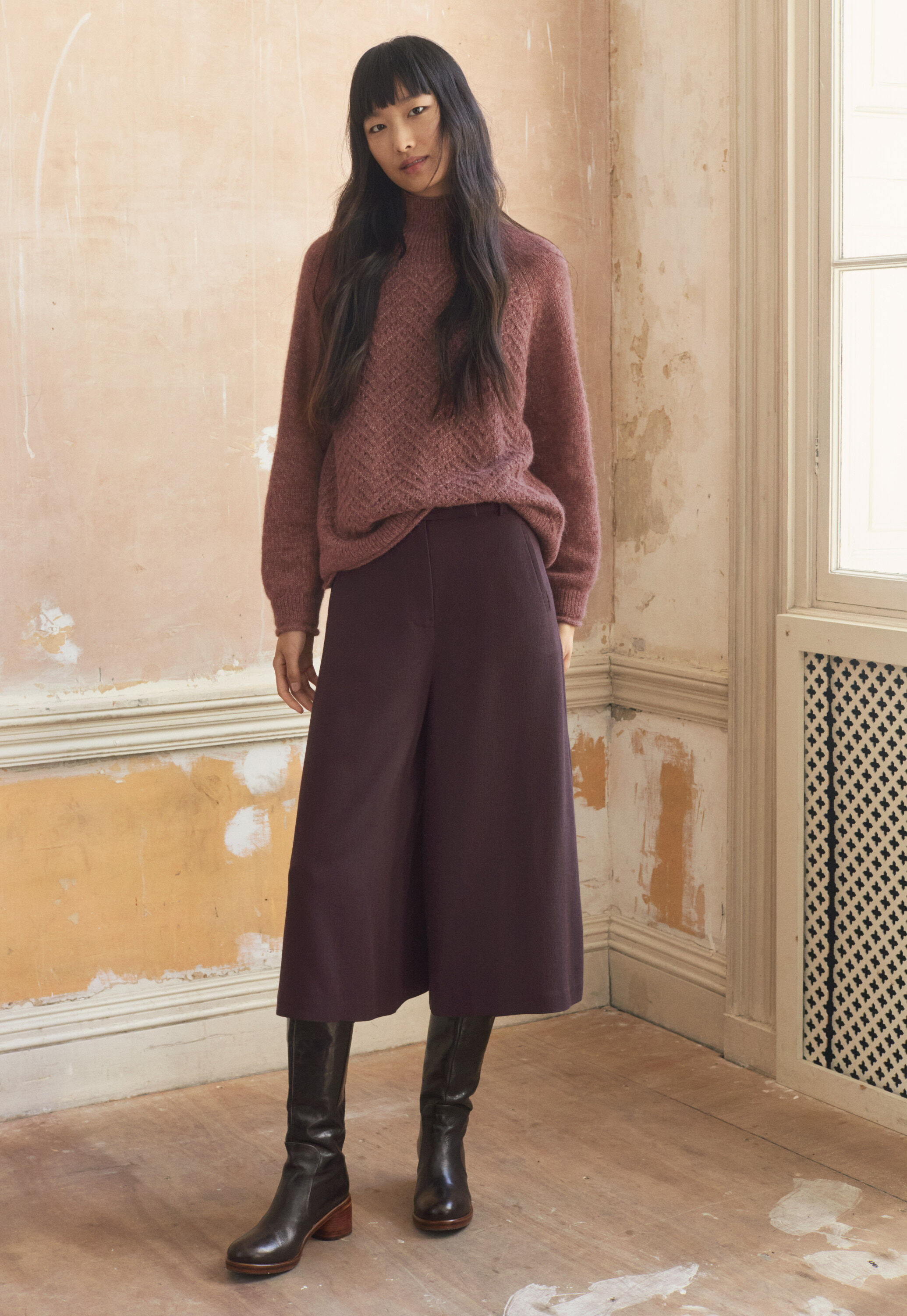 Culotte