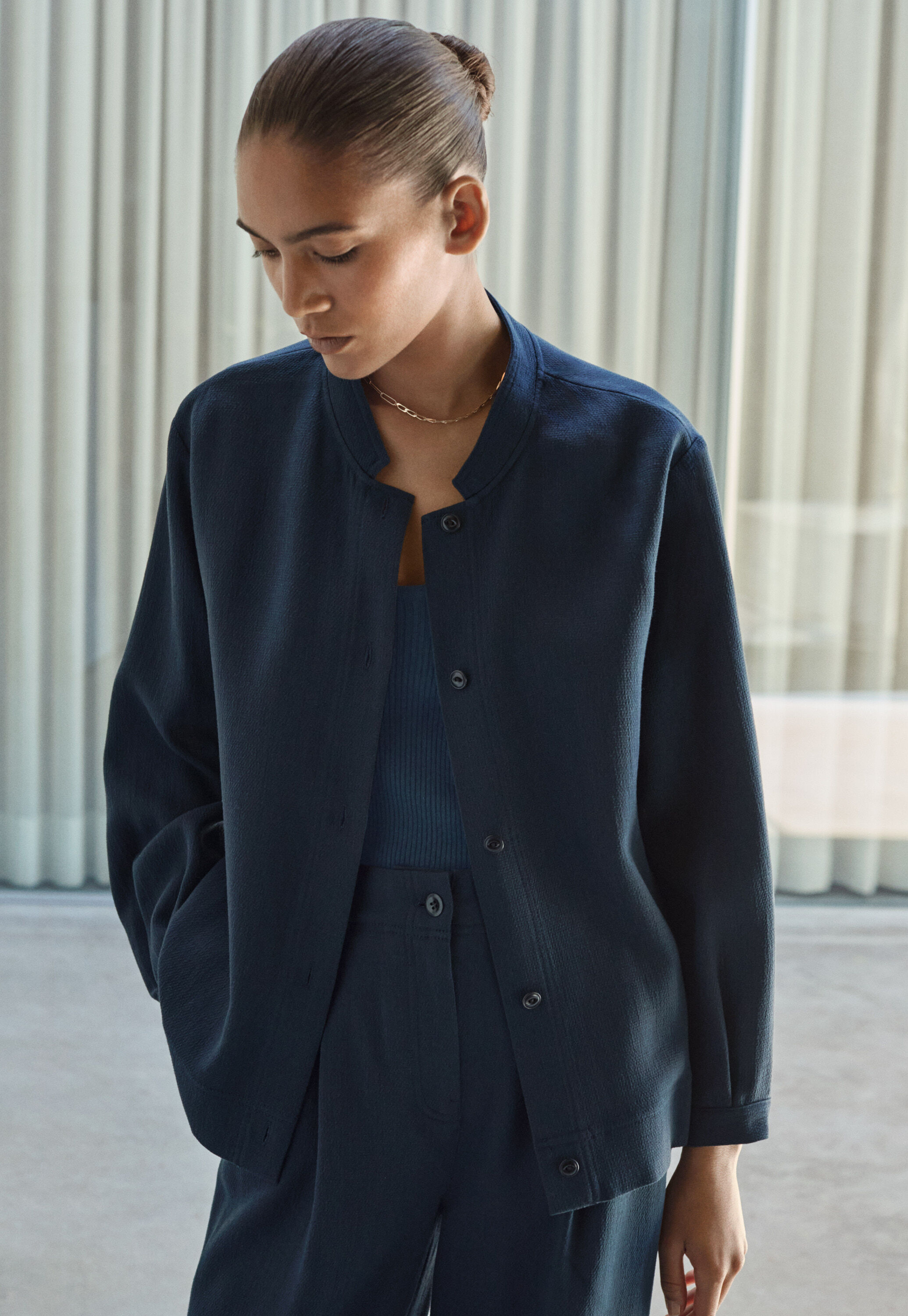 Nehru-Jacke