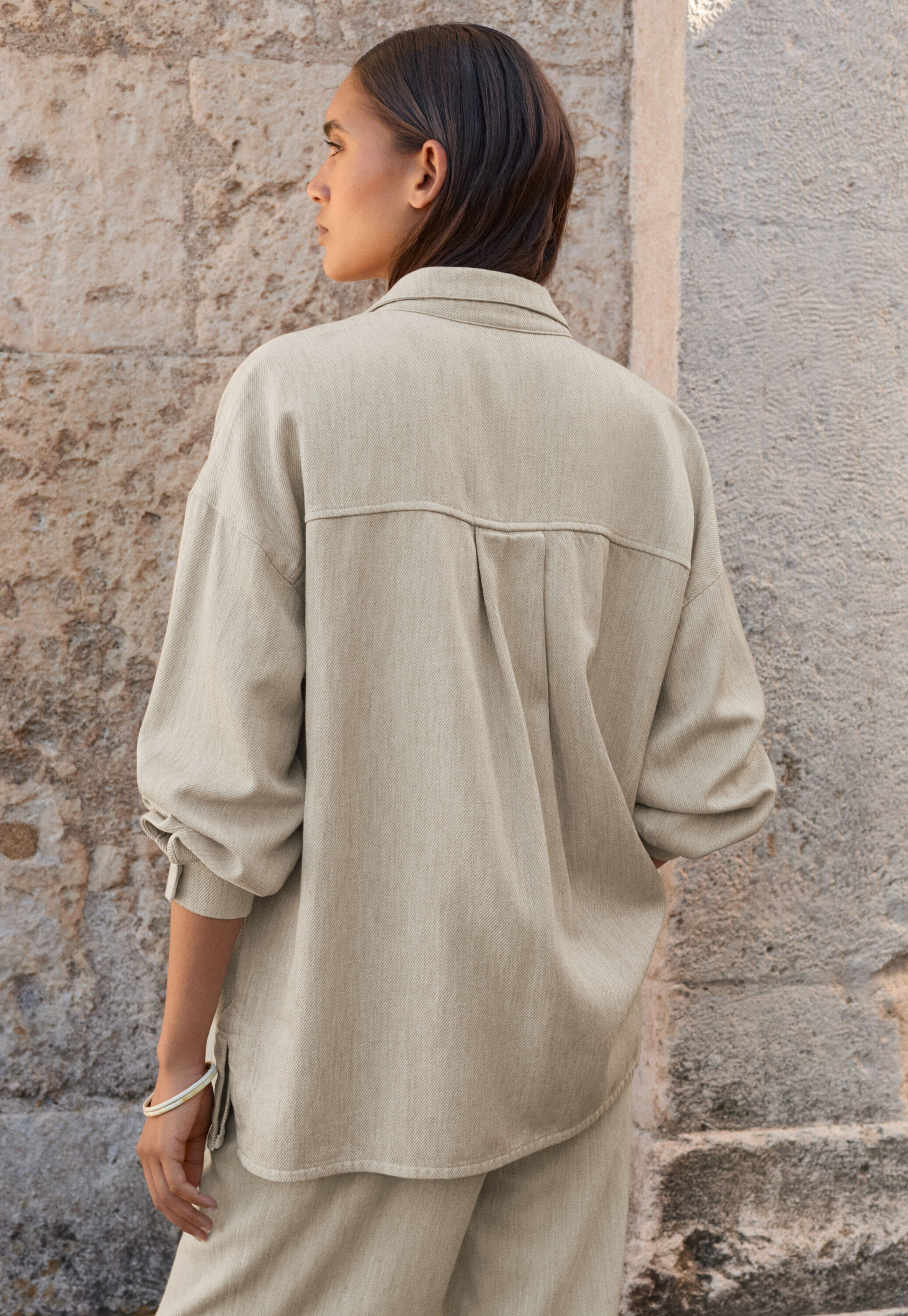 Overshirt
