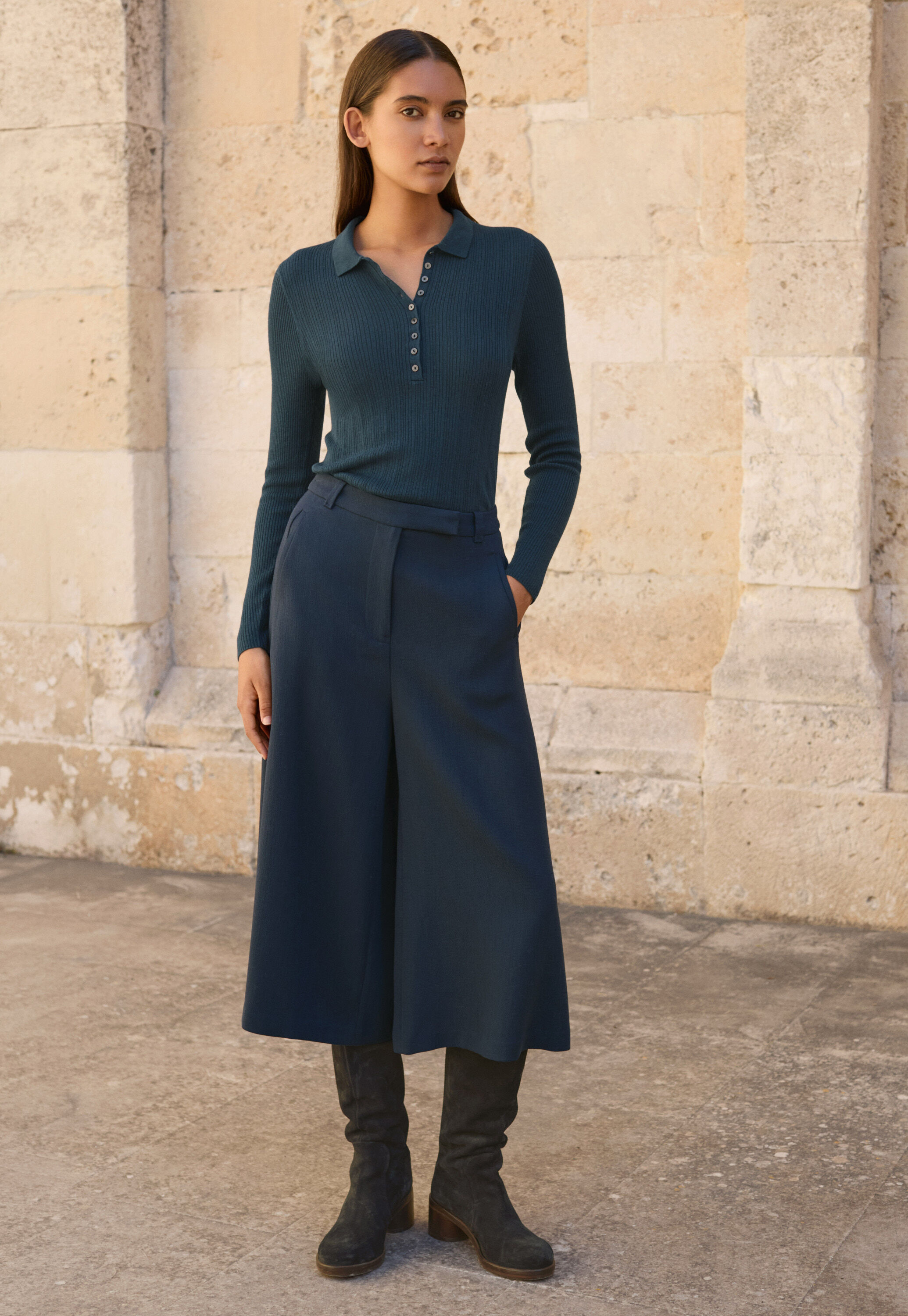 Culotte