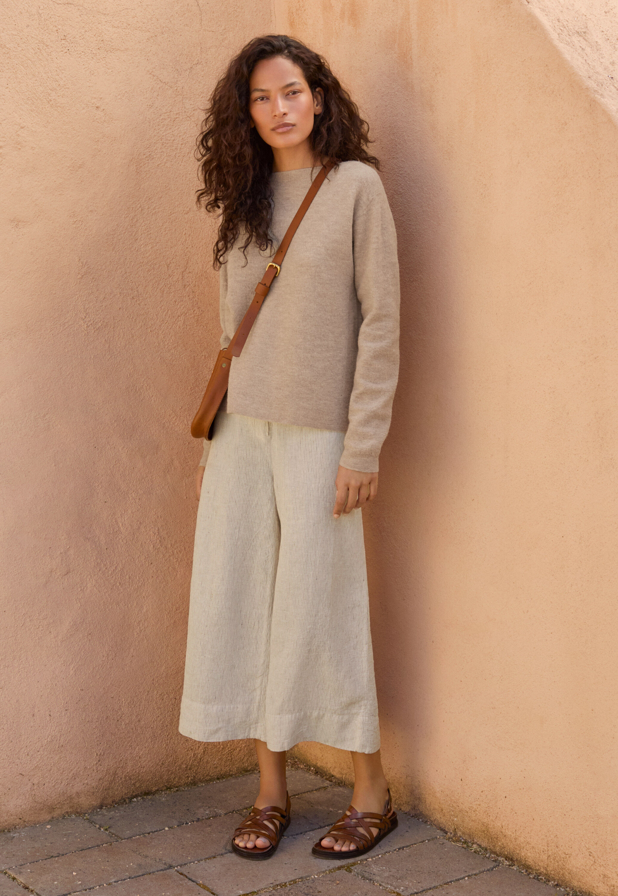 Kastiger Pullover
