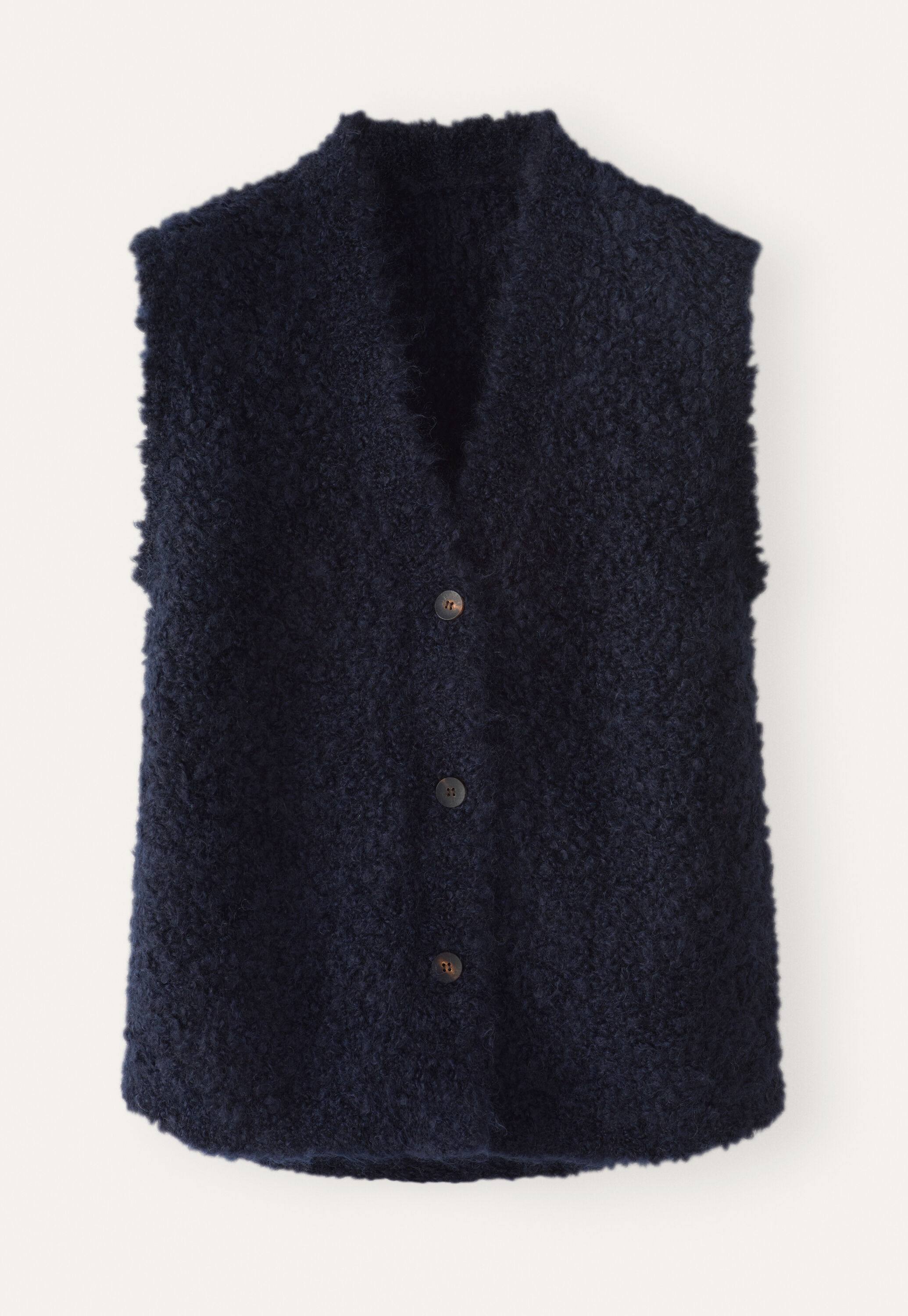Strickweste