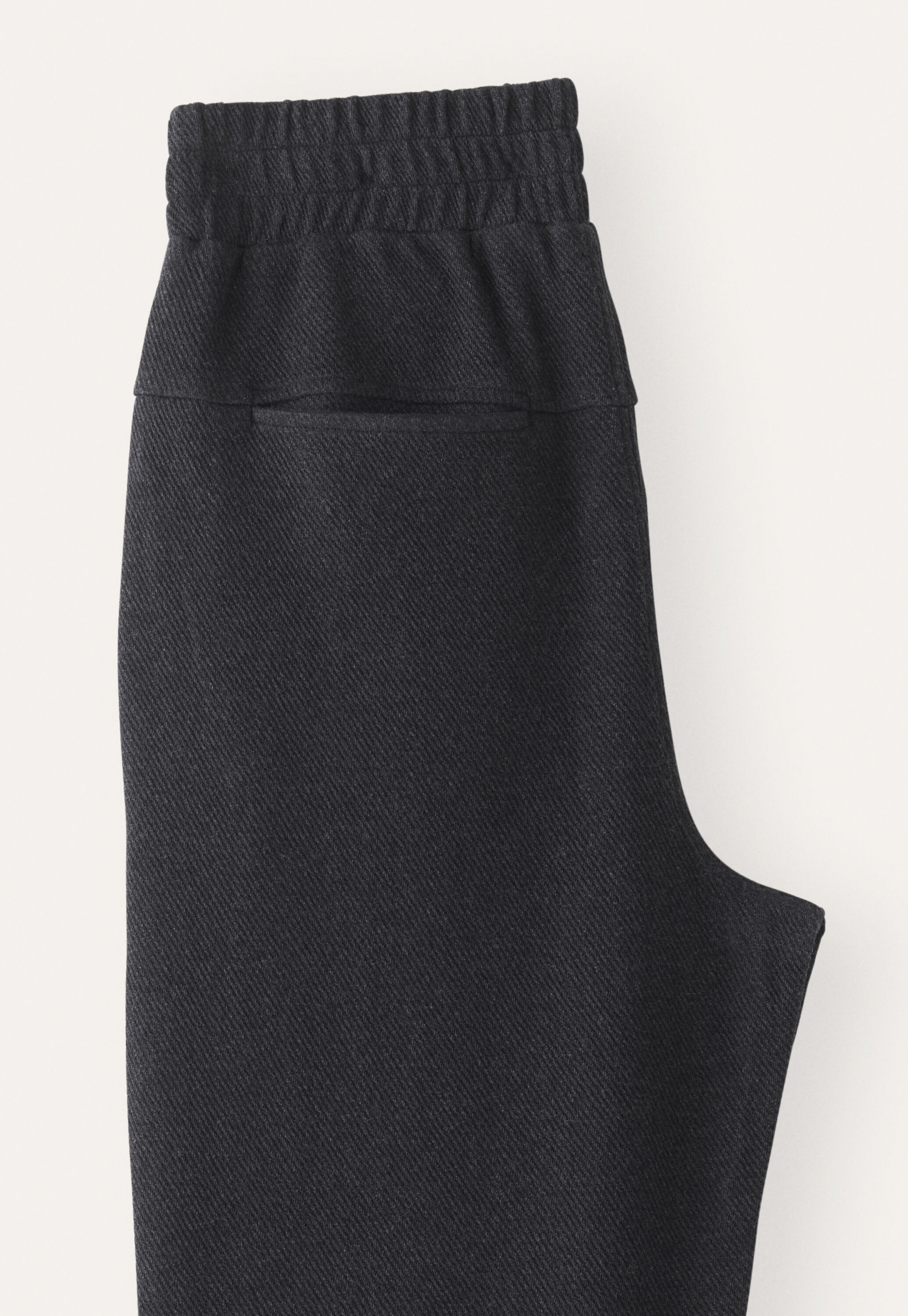 Jersey-Hose