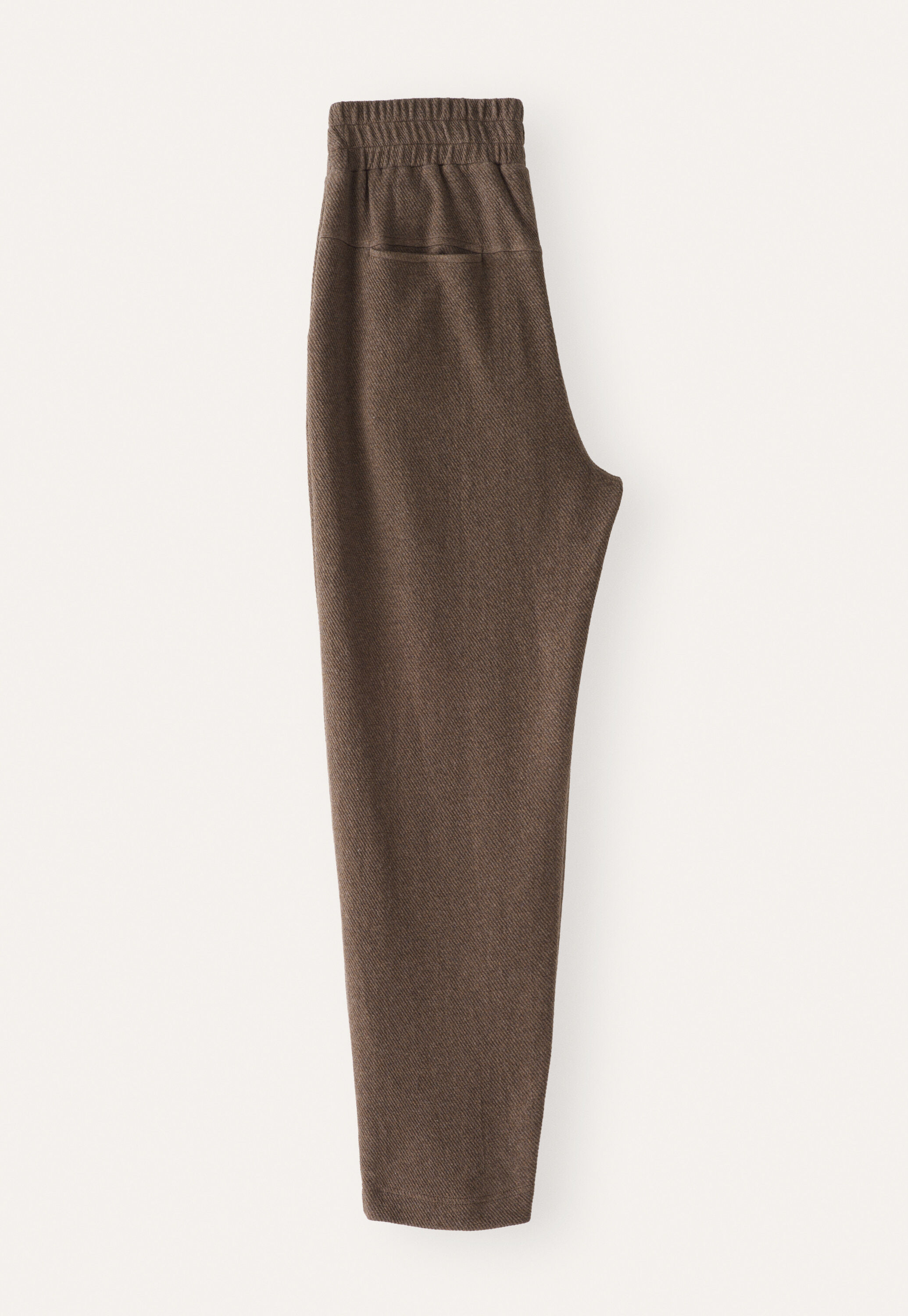 Jersey-Hose