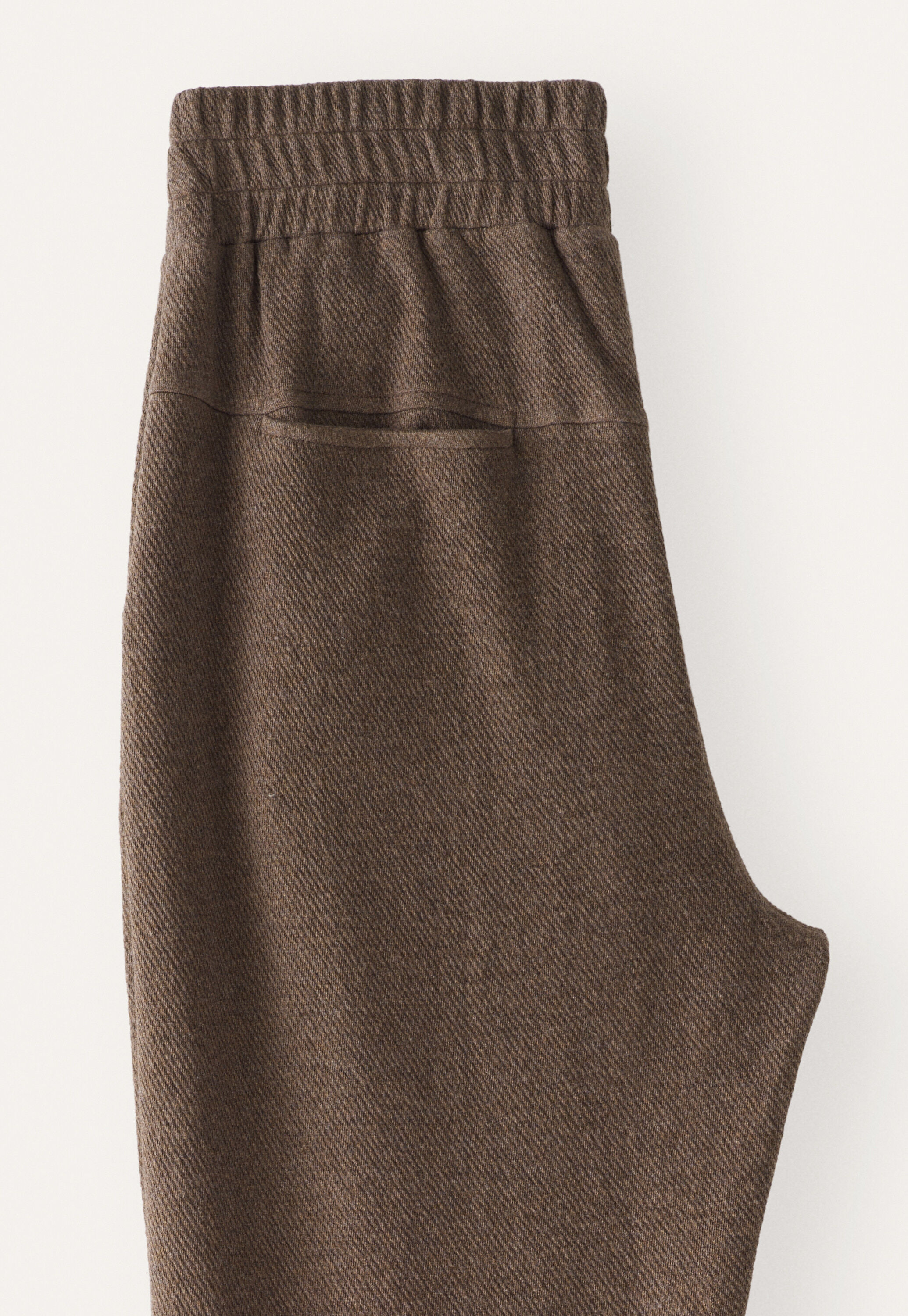 Jersey-Hose