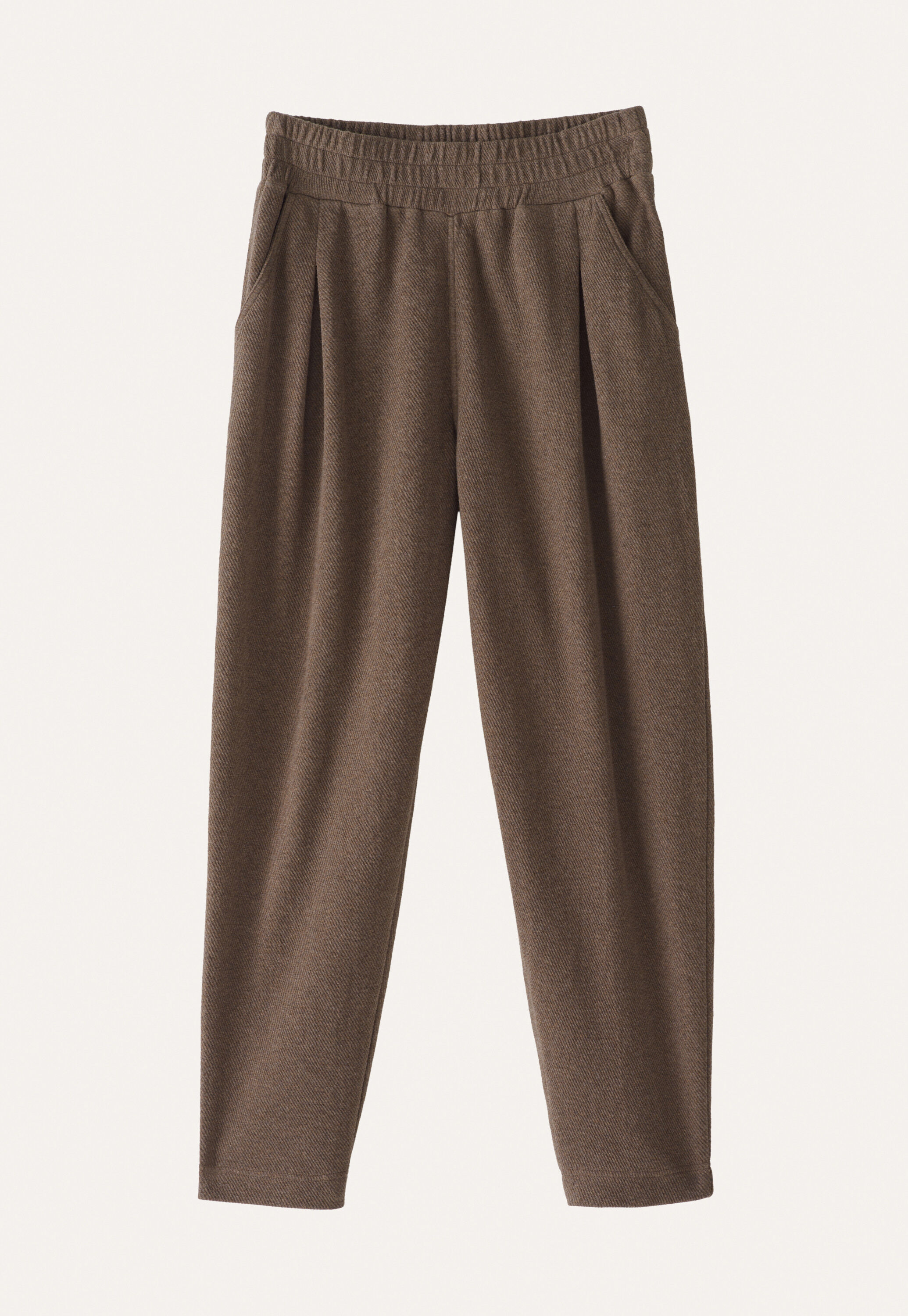 Jersey-Hose