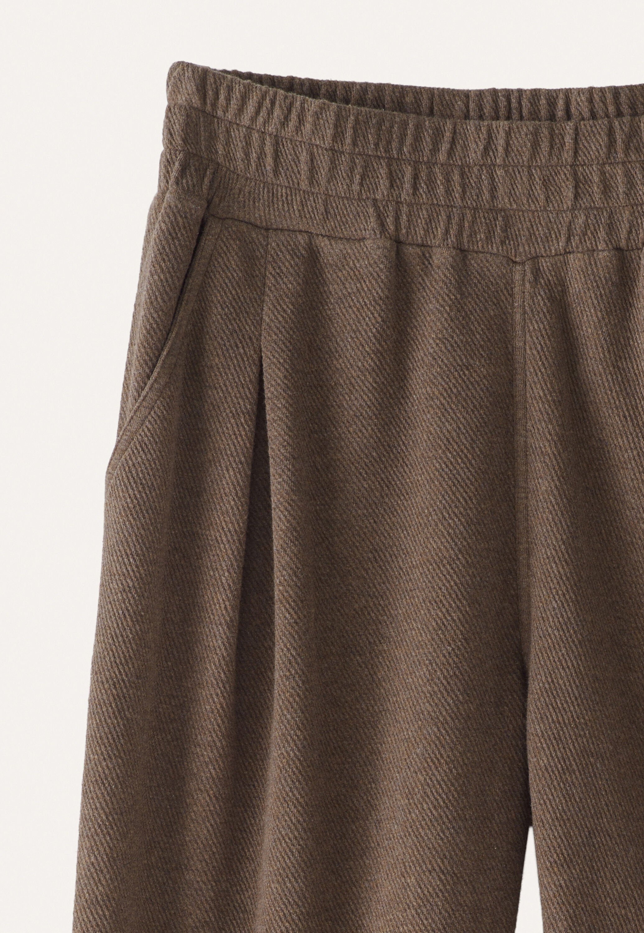 Jersey-Hose