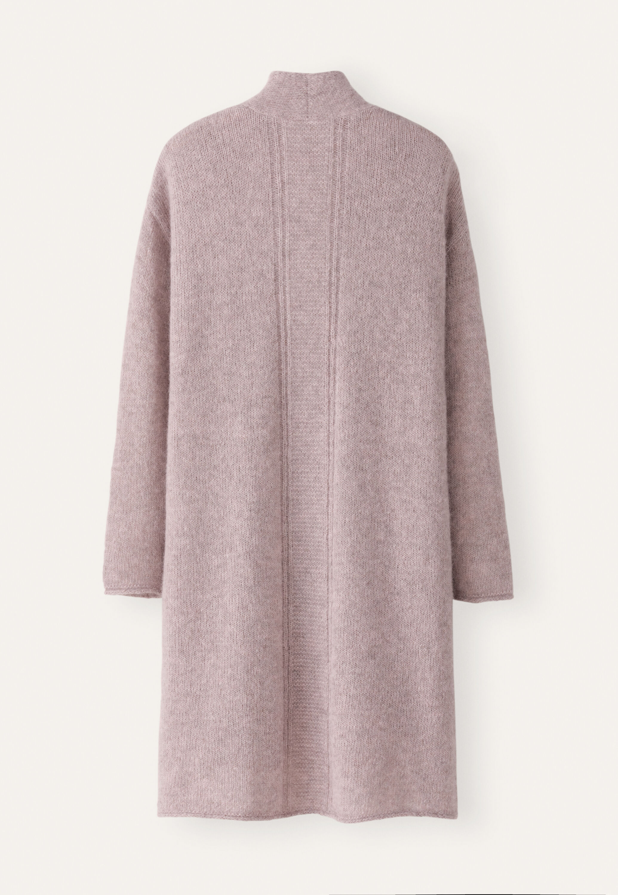 Verschlussloser Cardigan