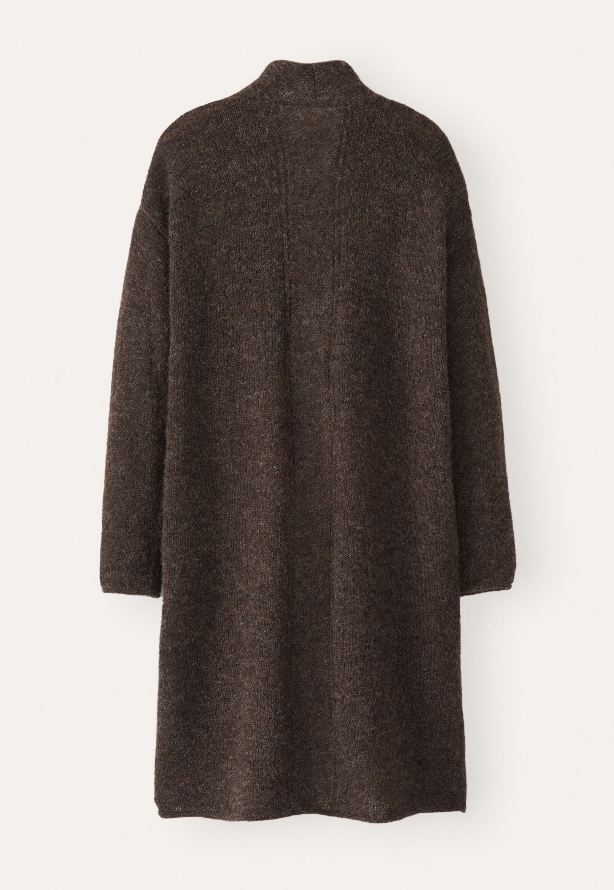 Verschlussloser Cardigan