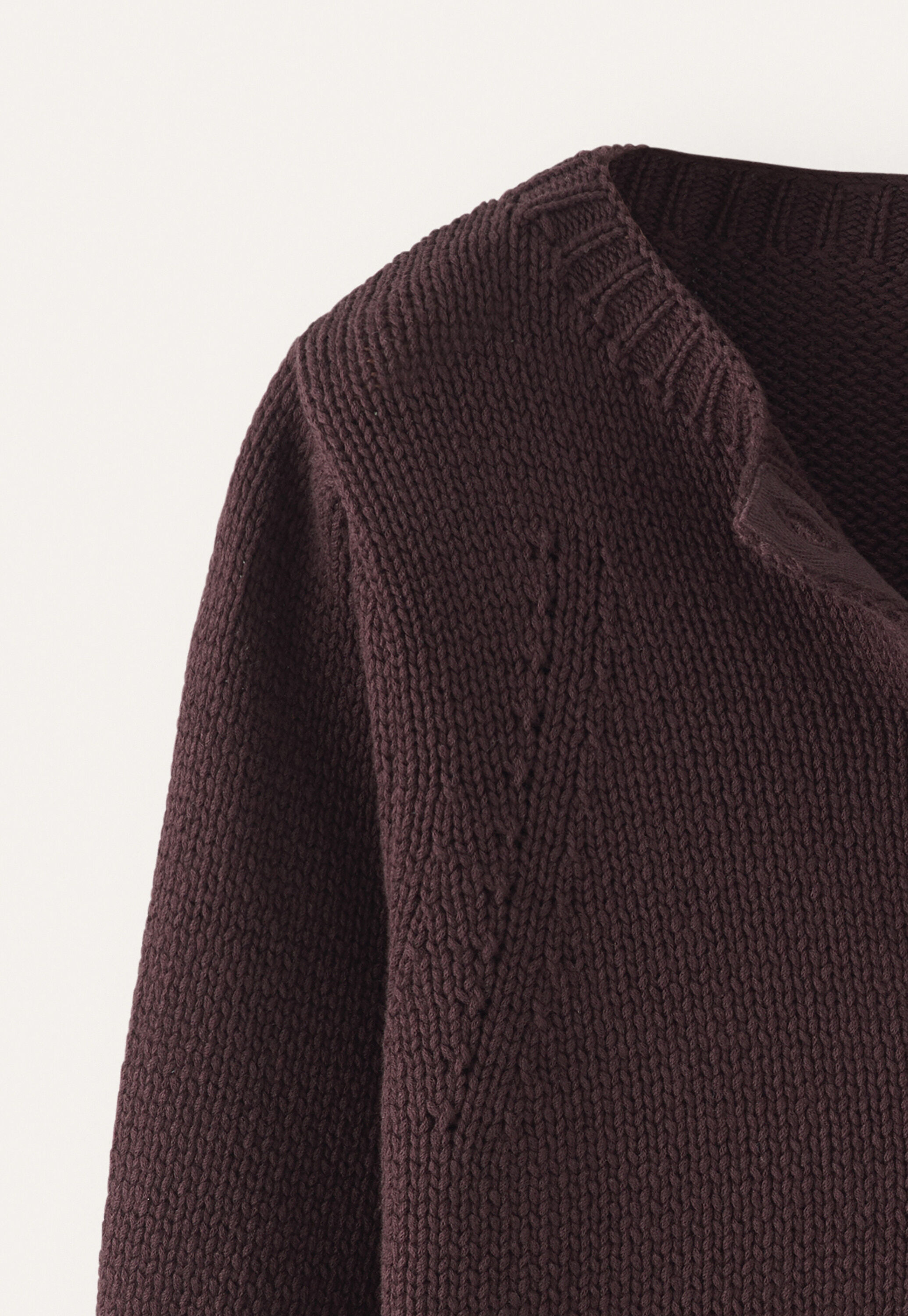 Kurz&auml;rmeliger Cardigan