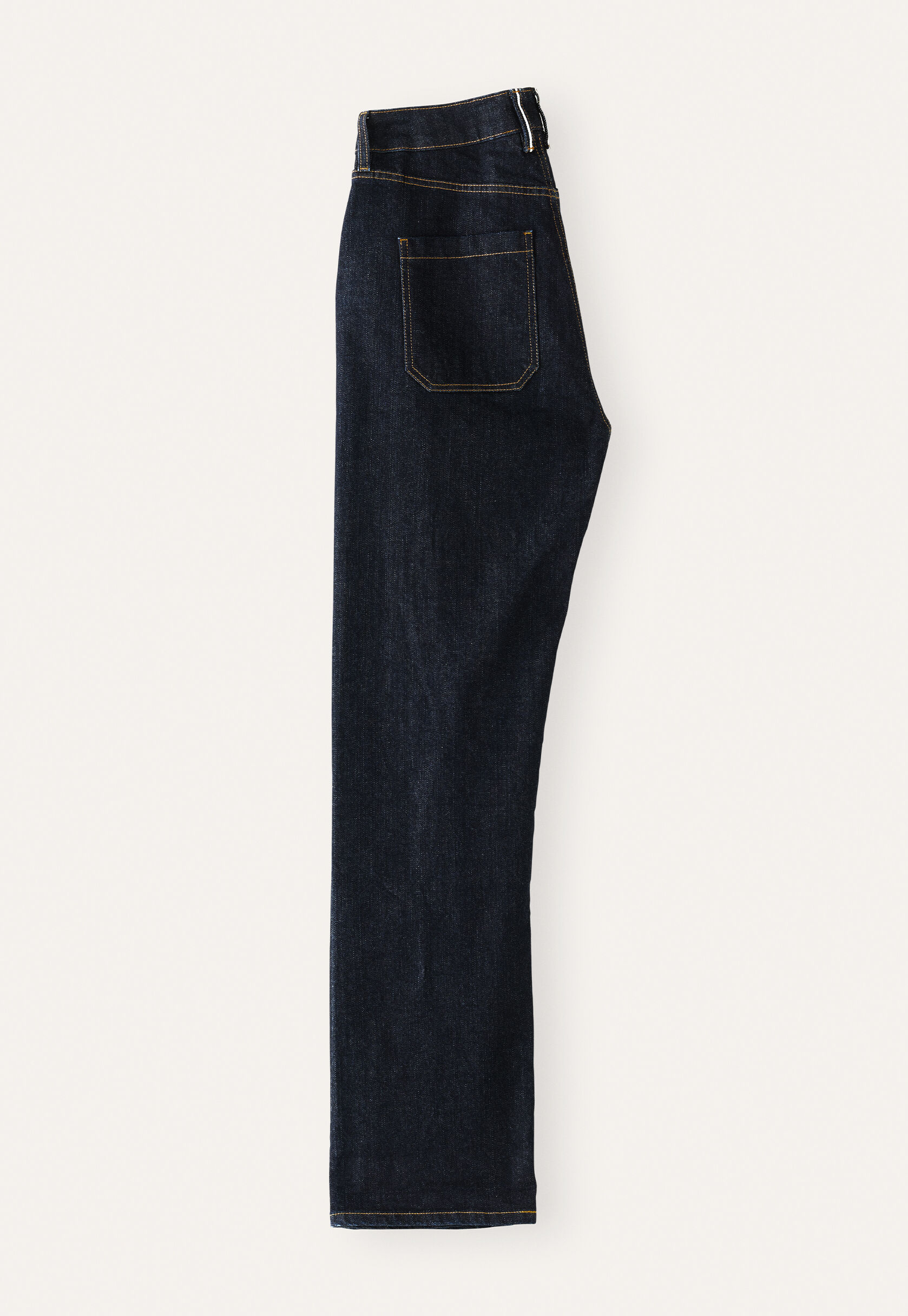 Jeans im Five-Pocket-Stil