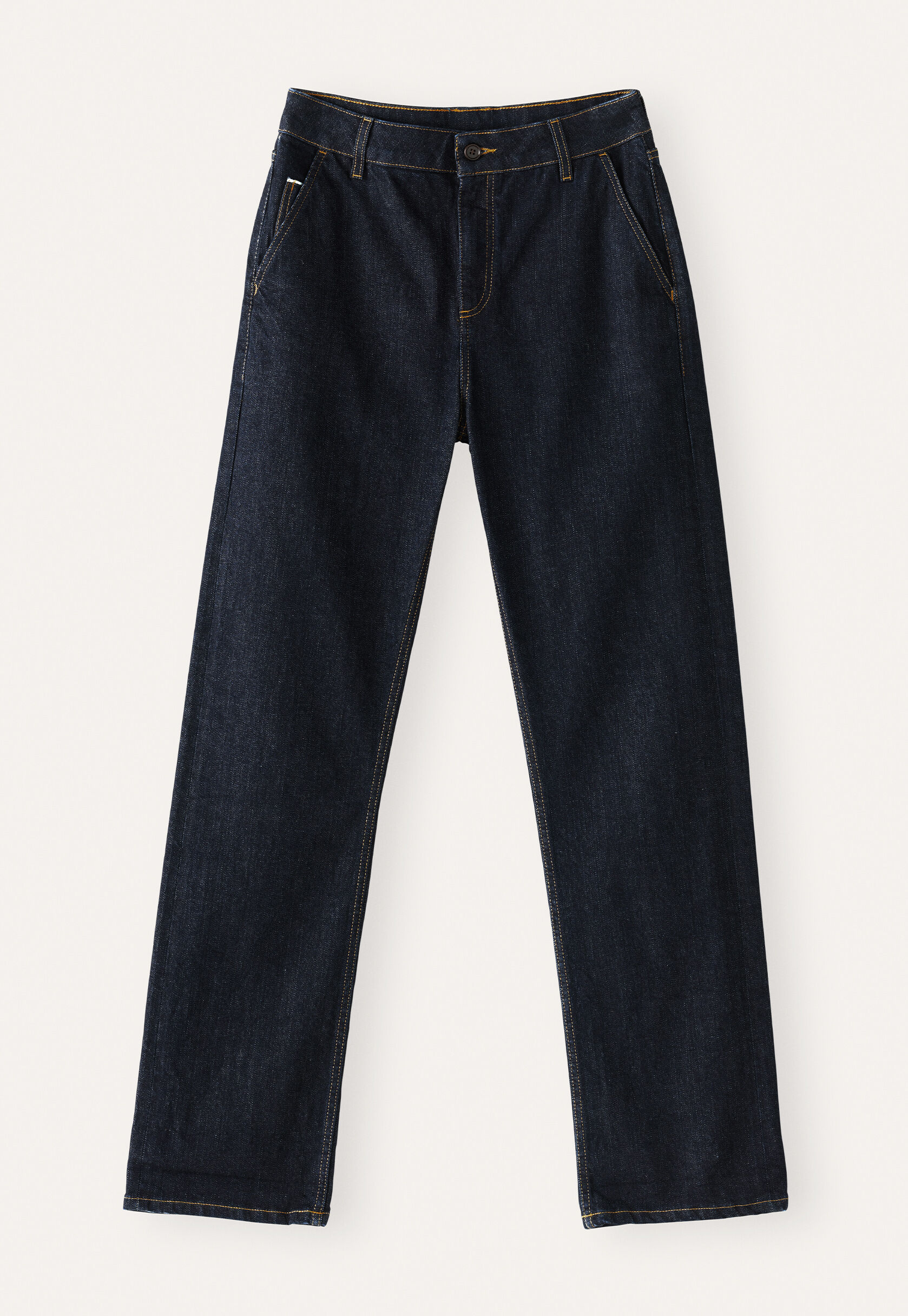 Jeans im Five-Pocket-Stil