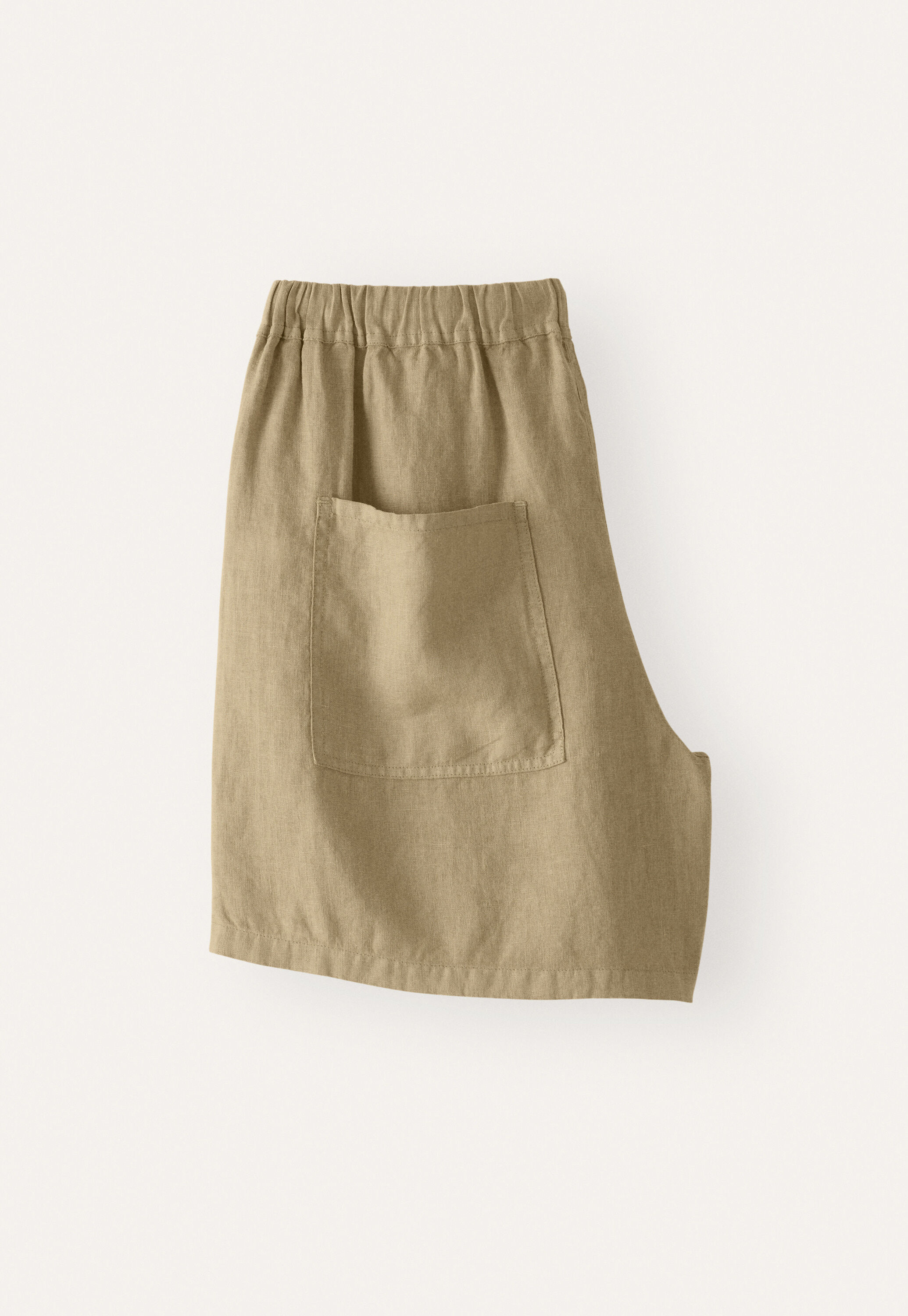 Schlupf-Shorts