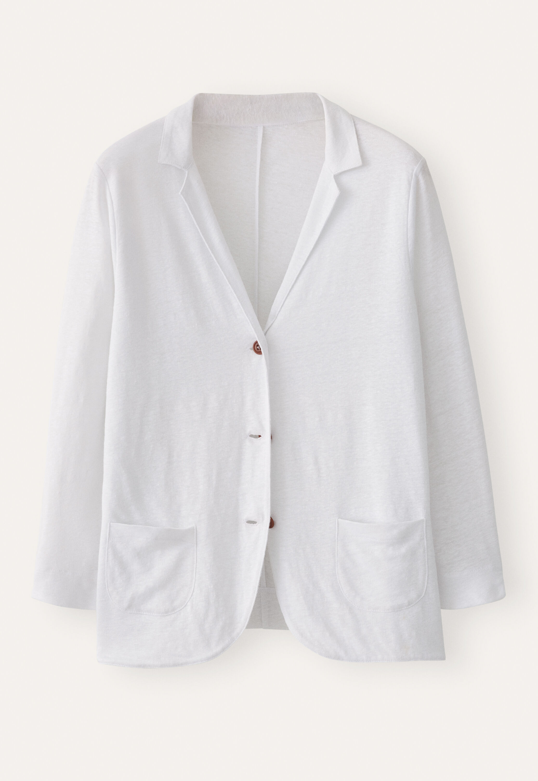 Jersey-Blazer