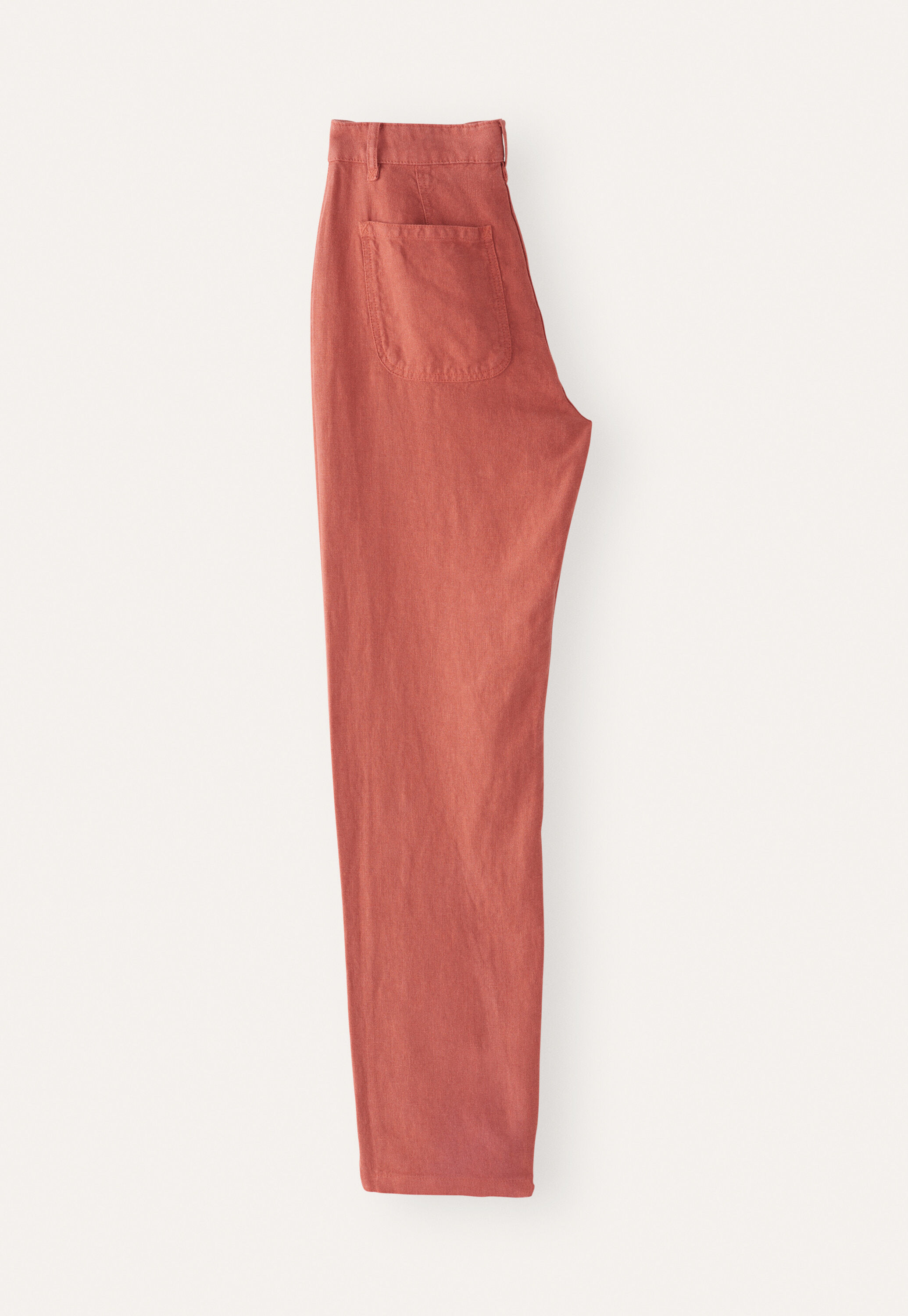 Jeans mit schmalem Bein
