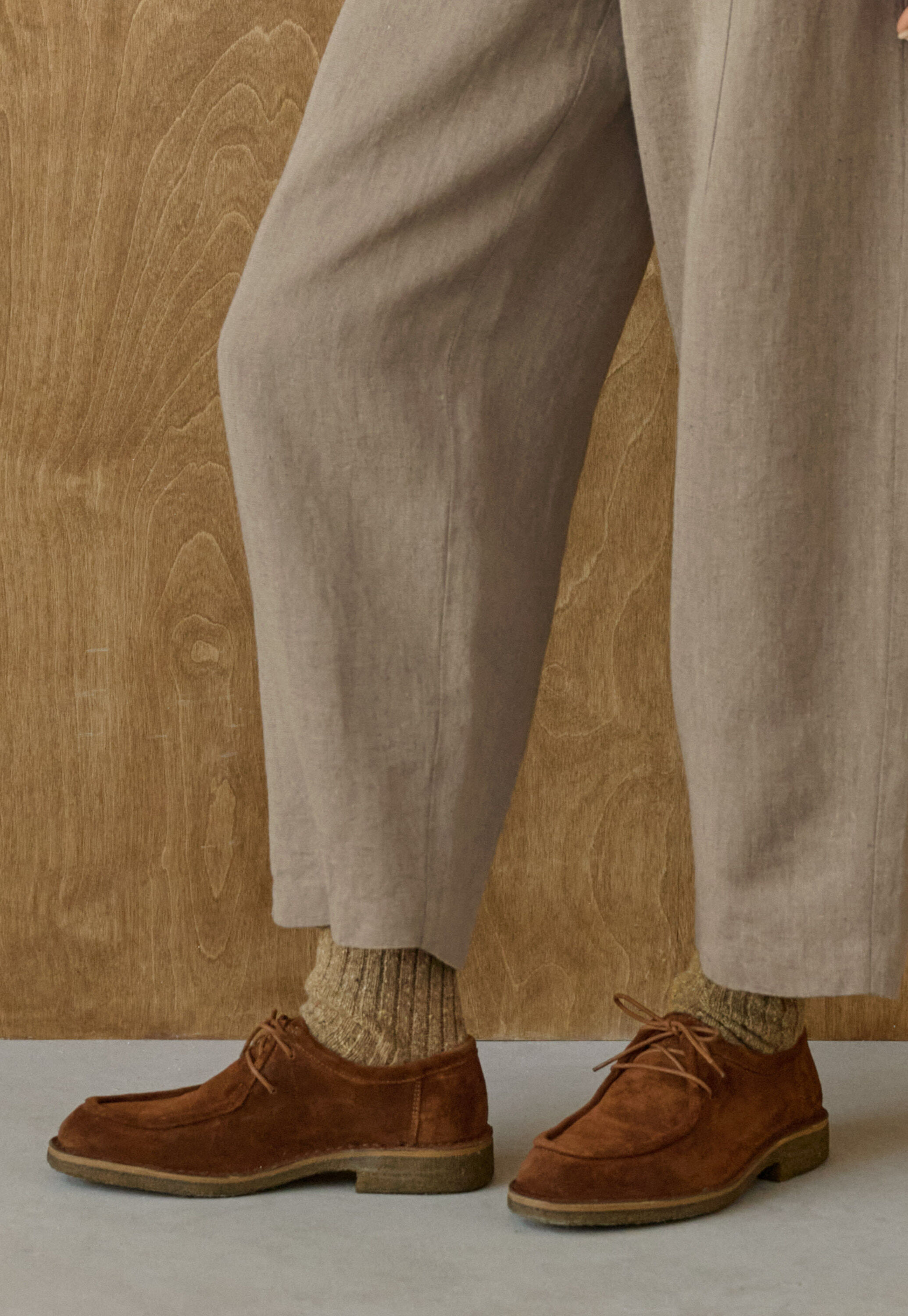 Schn&uuml;rschuhe