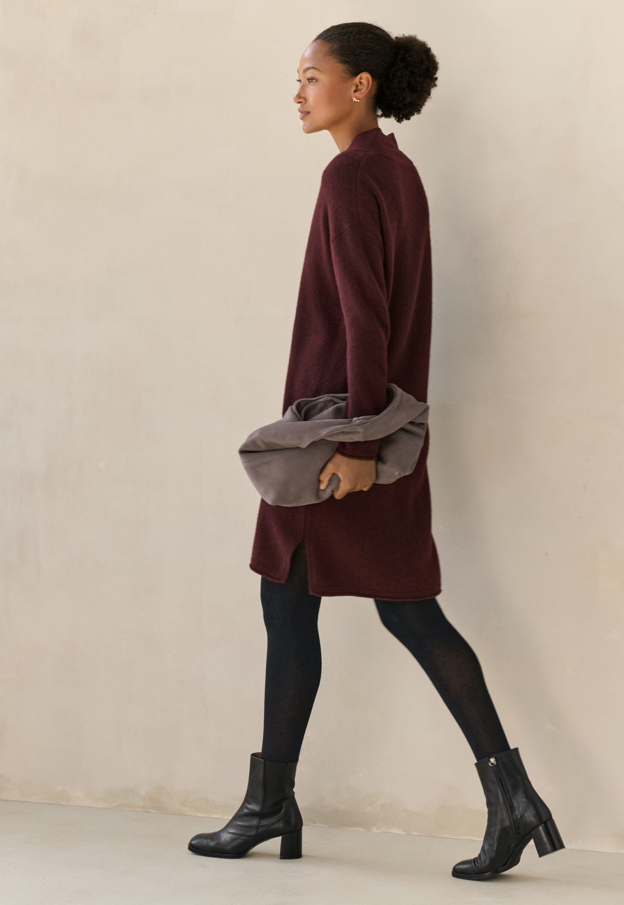 Weiche Tasche