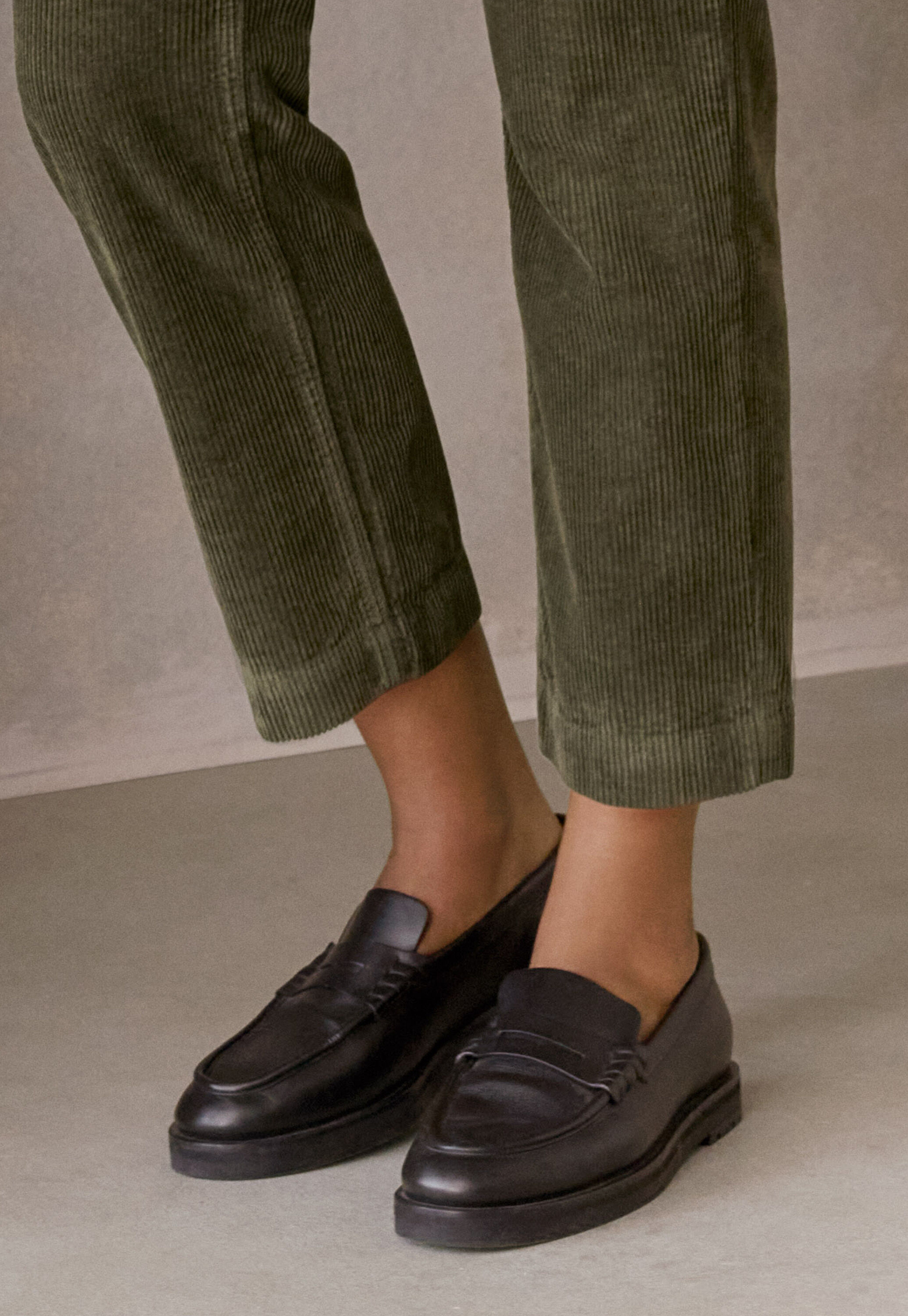 Loafer