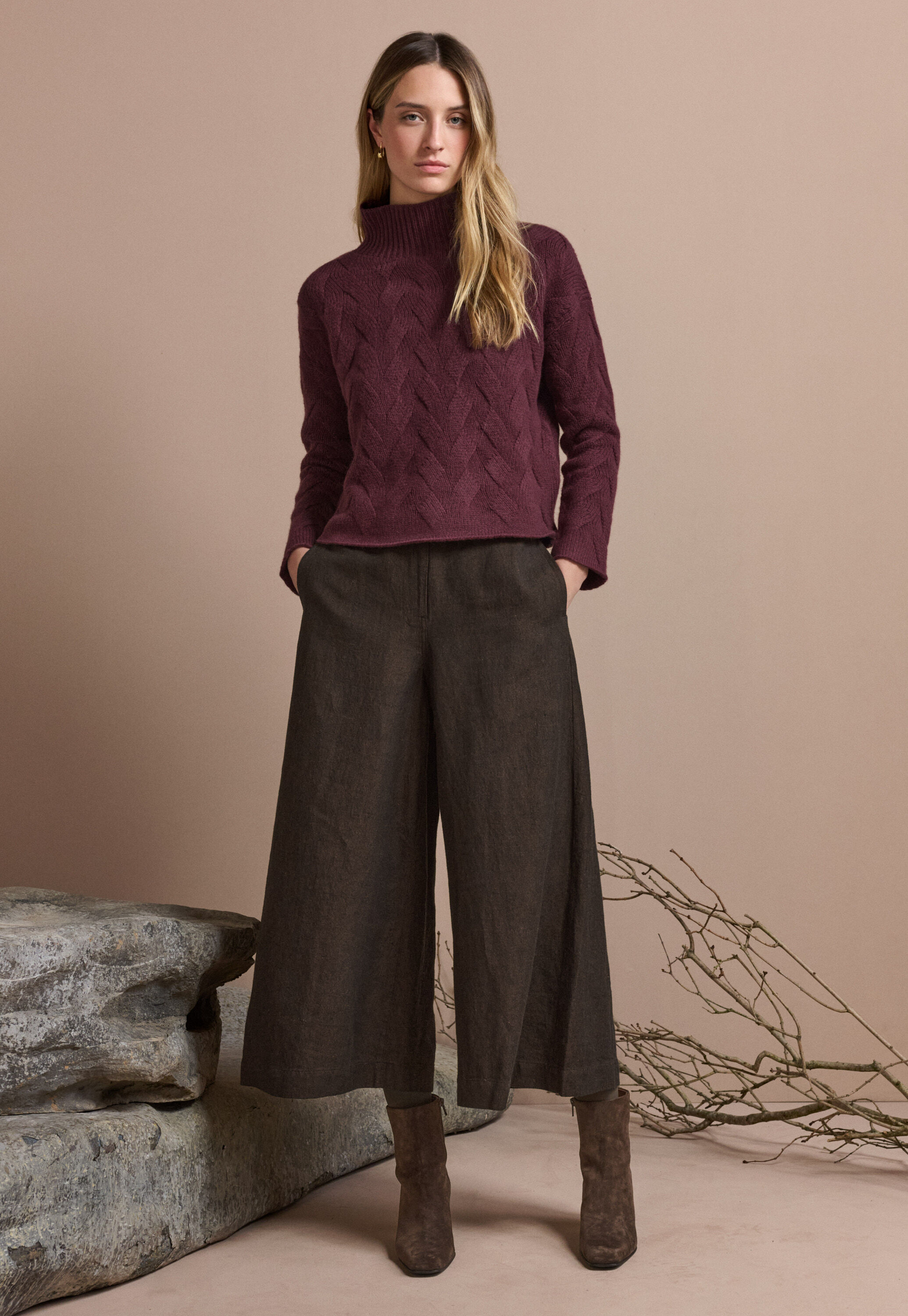Edle Culotte