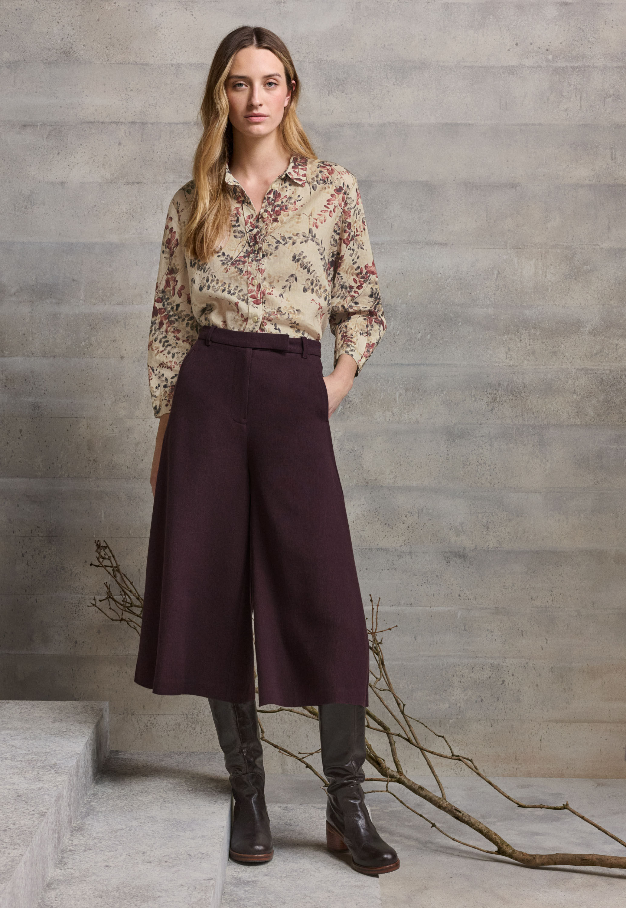 Culotte