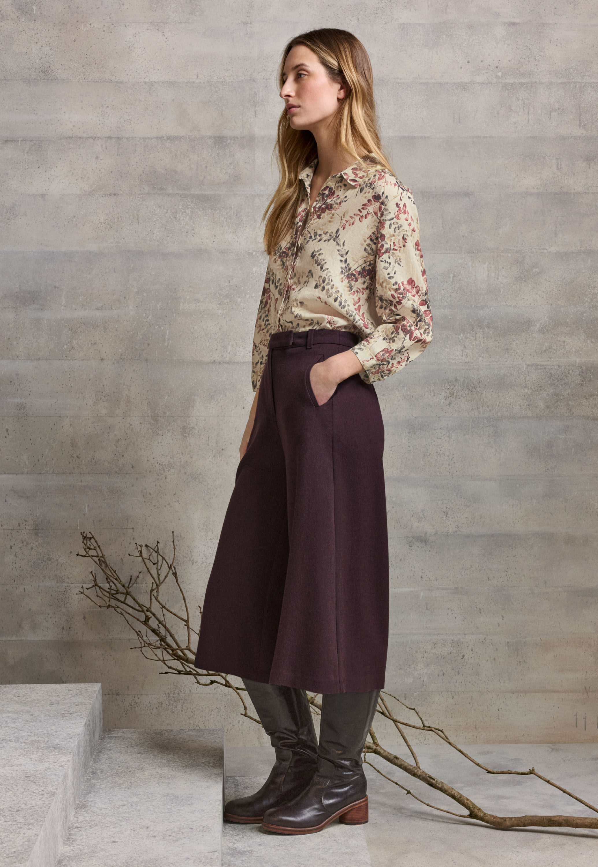 Culotte