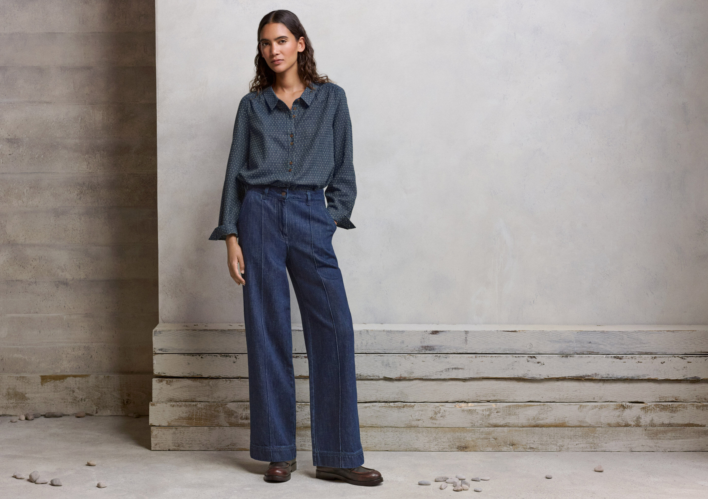 Figurbetonte Jeans