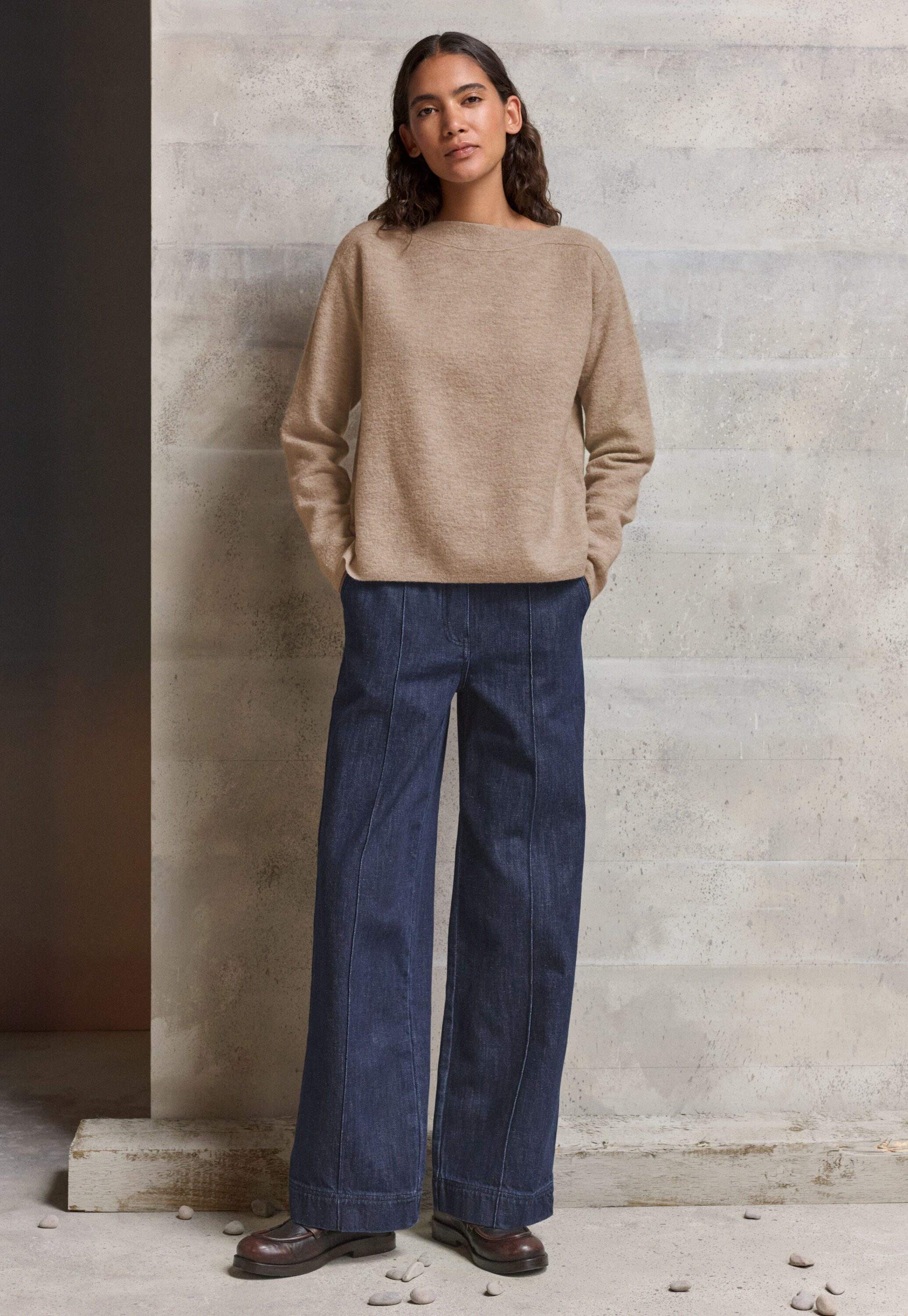 Figurbetonte Jeans