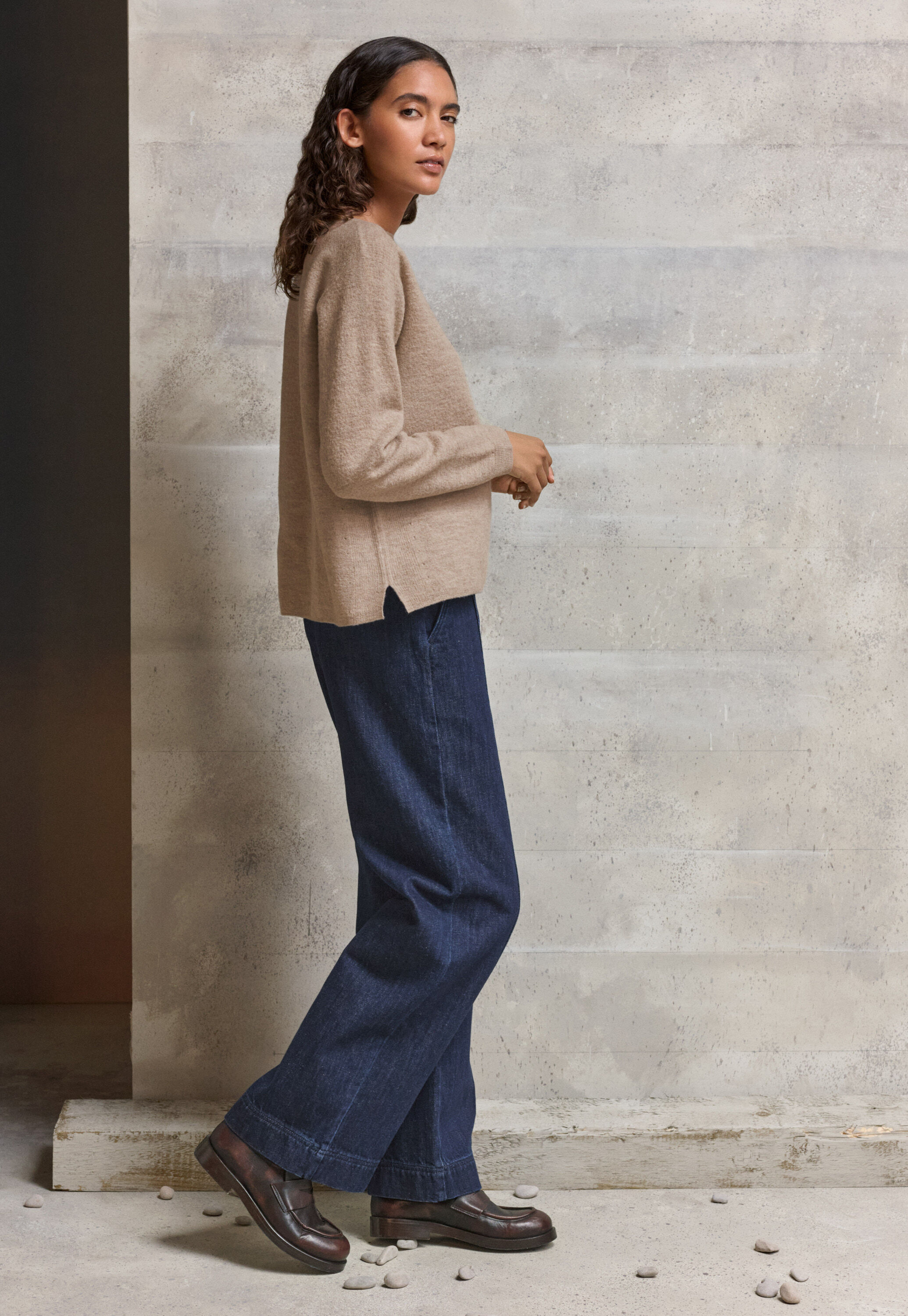 Figurbetonte Jeans