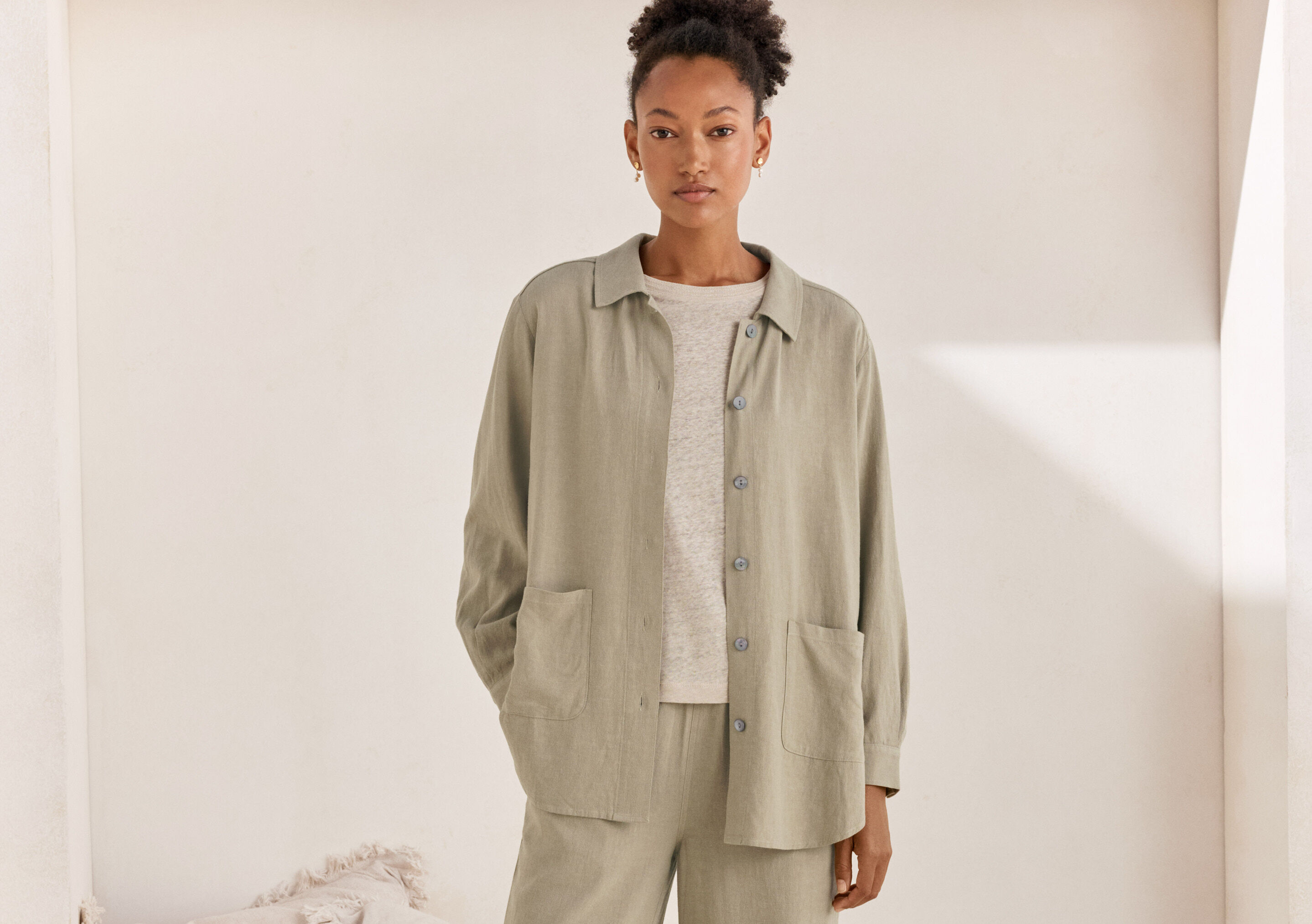 Overshirt