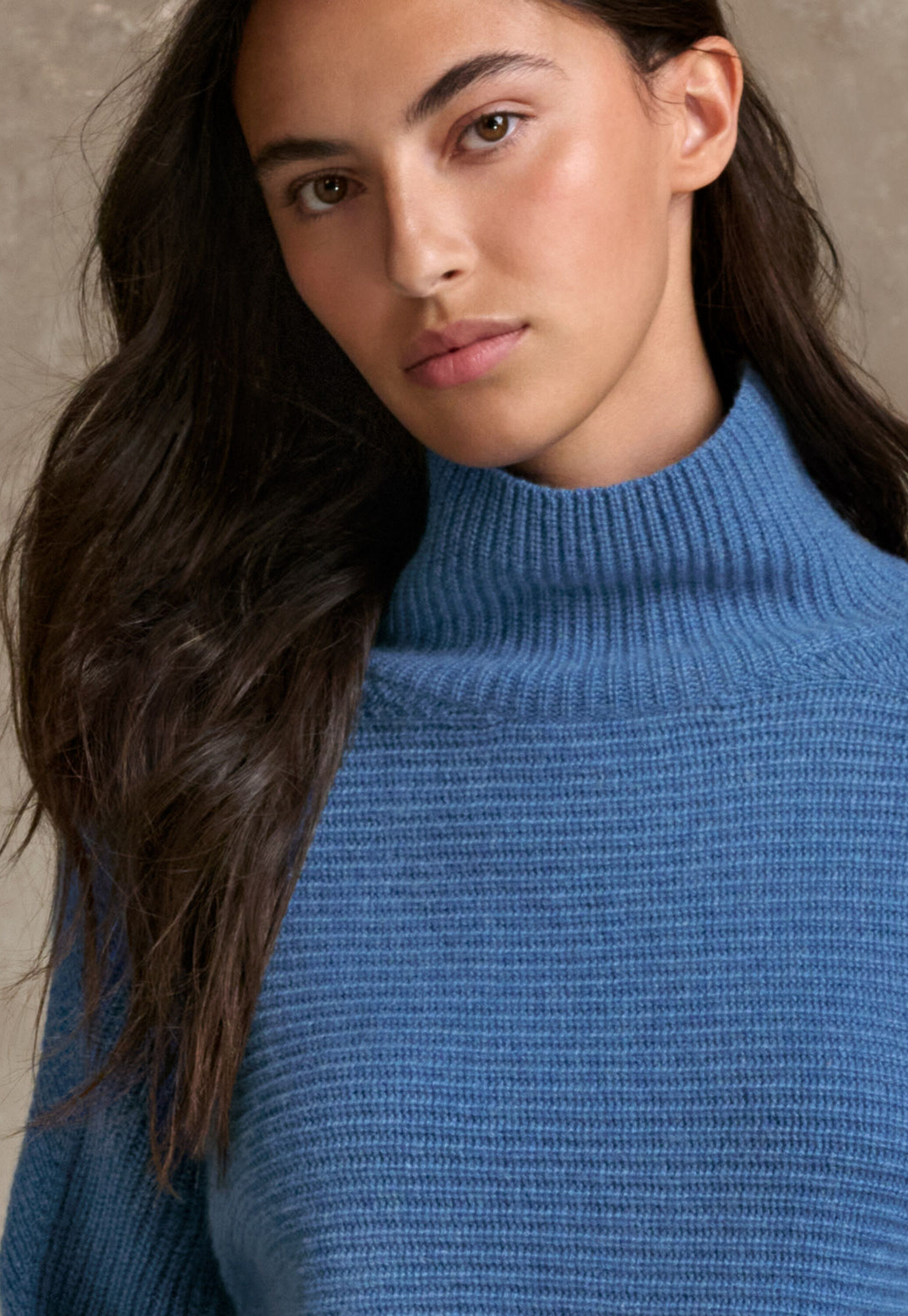 Pullover mit Dolman-&Auml;rmeln