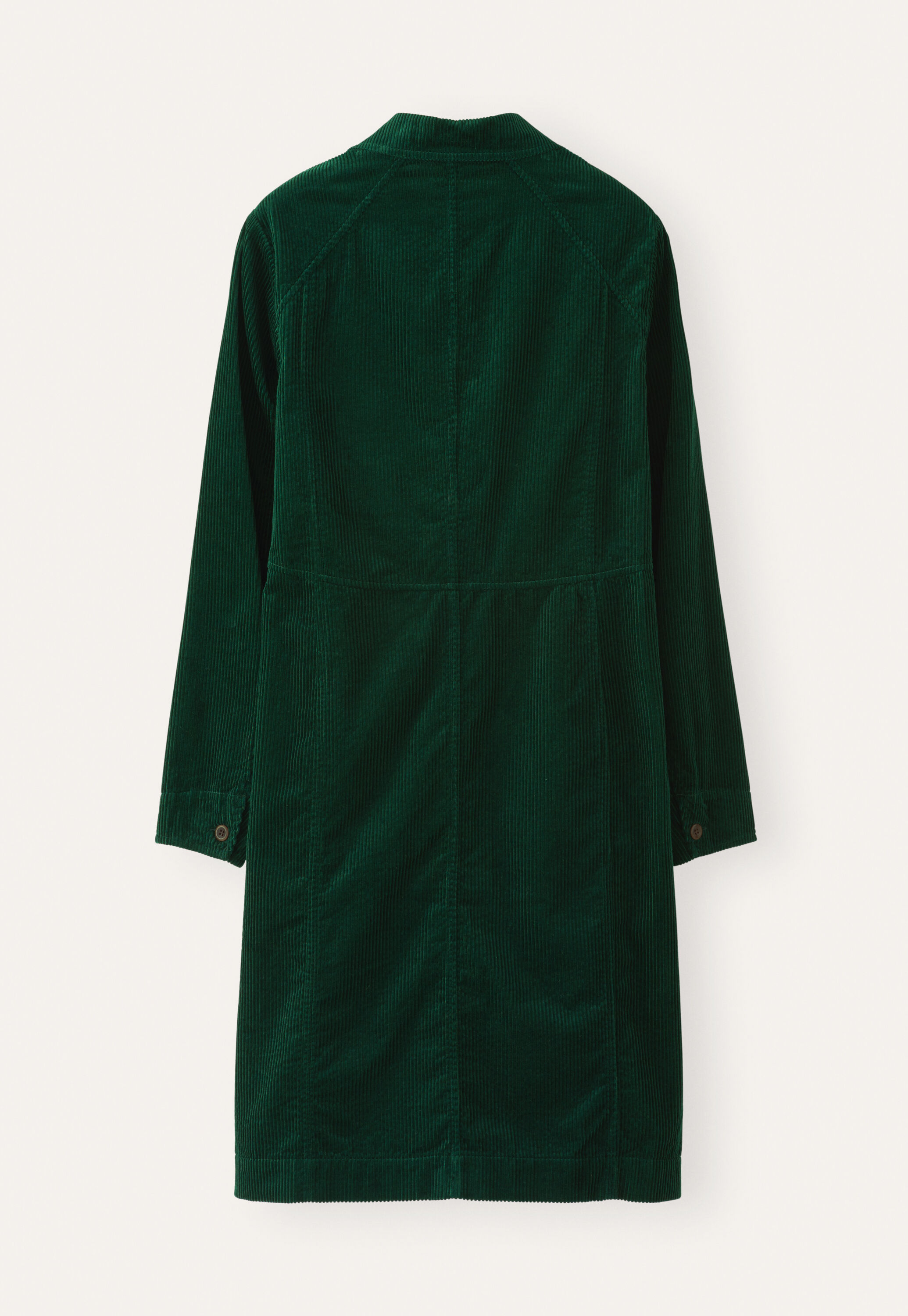 Durchgekn&ouml;pftes Kleid