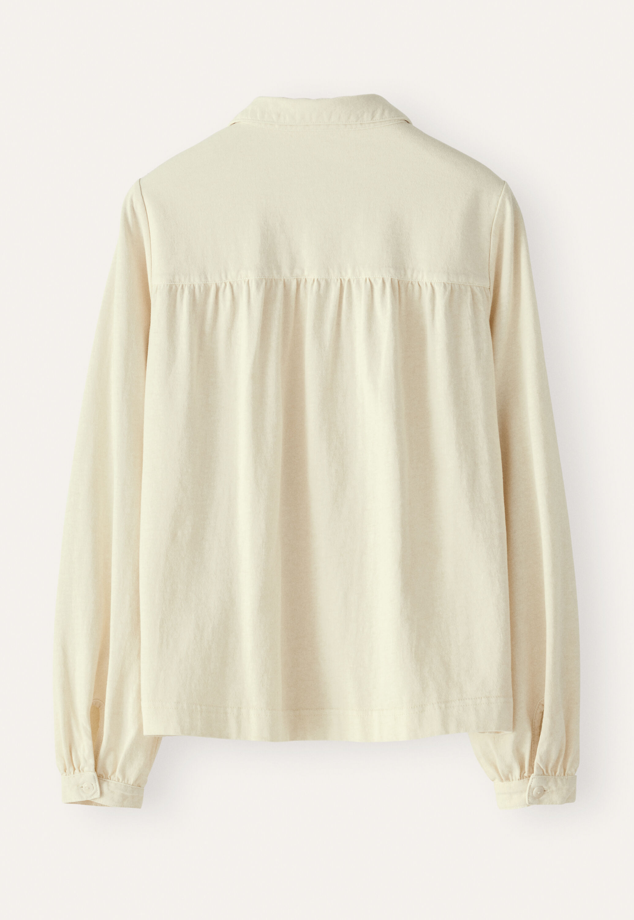 Jersey-Shirt