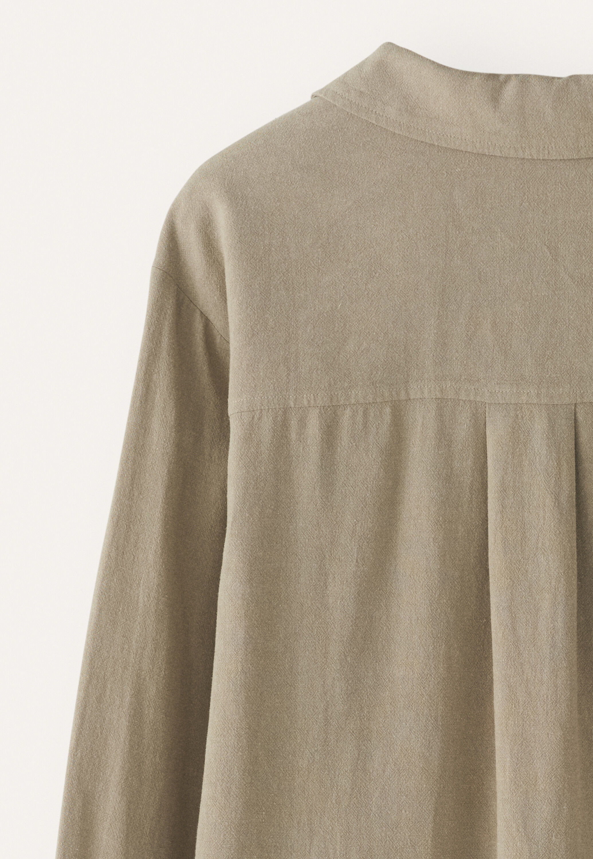Overshirt