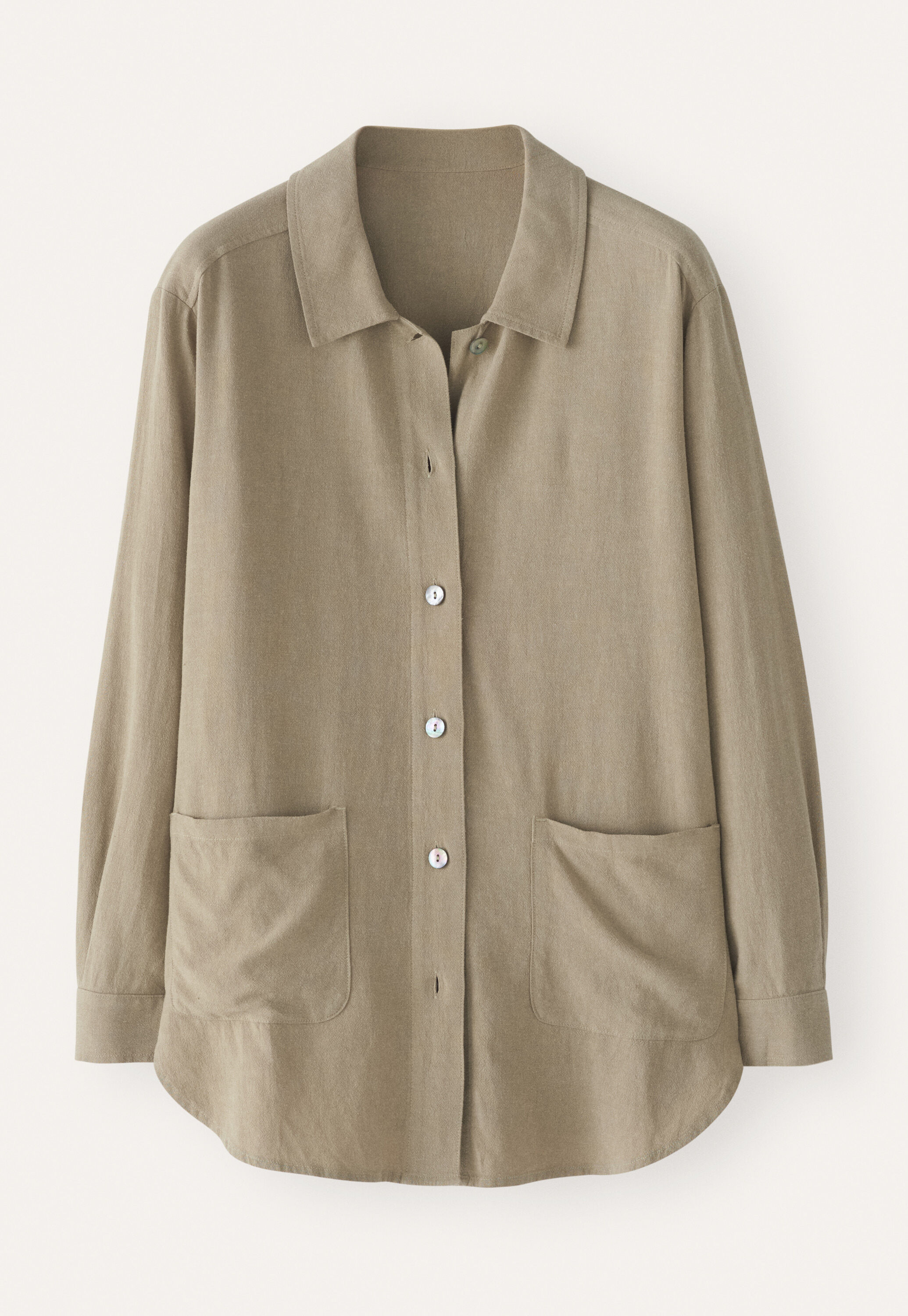 Overshirt