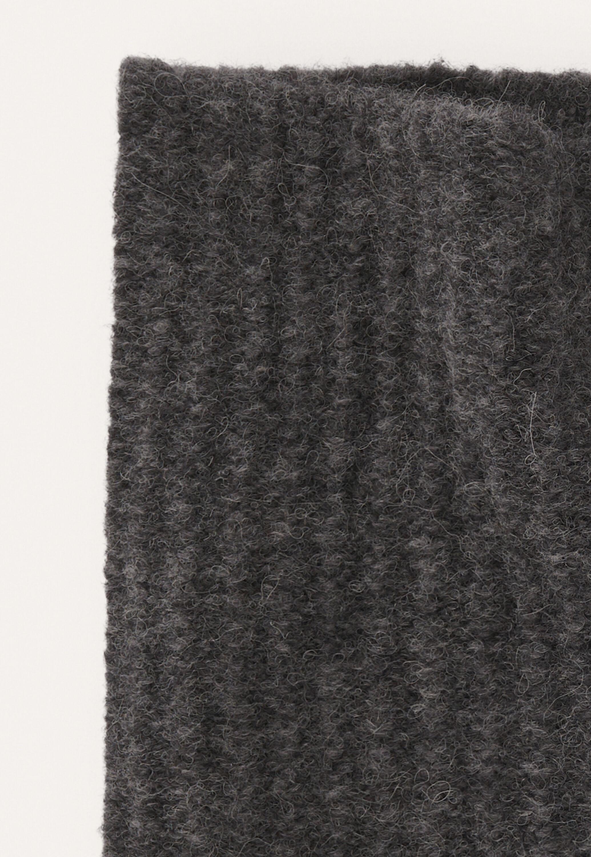 Boucl&eacute;-Snood