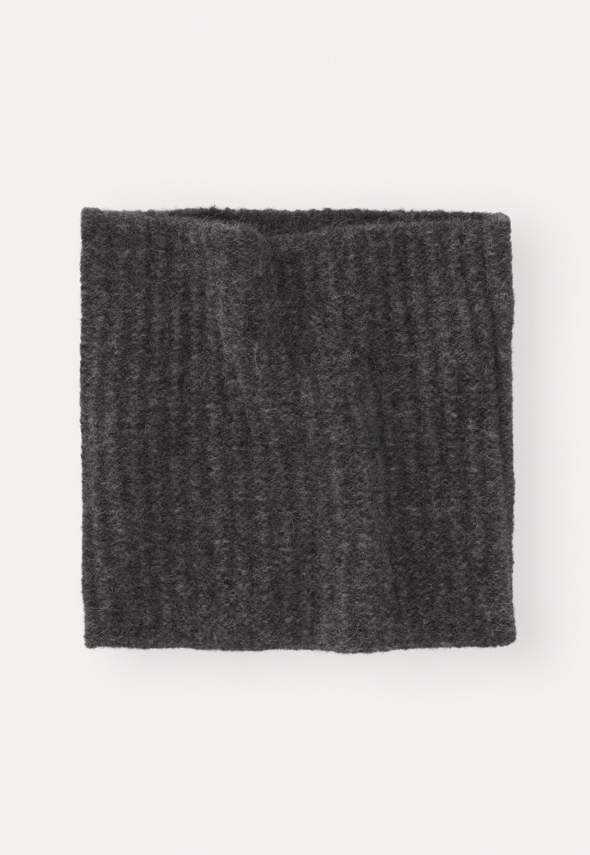 Boucl&eacute;-Snood