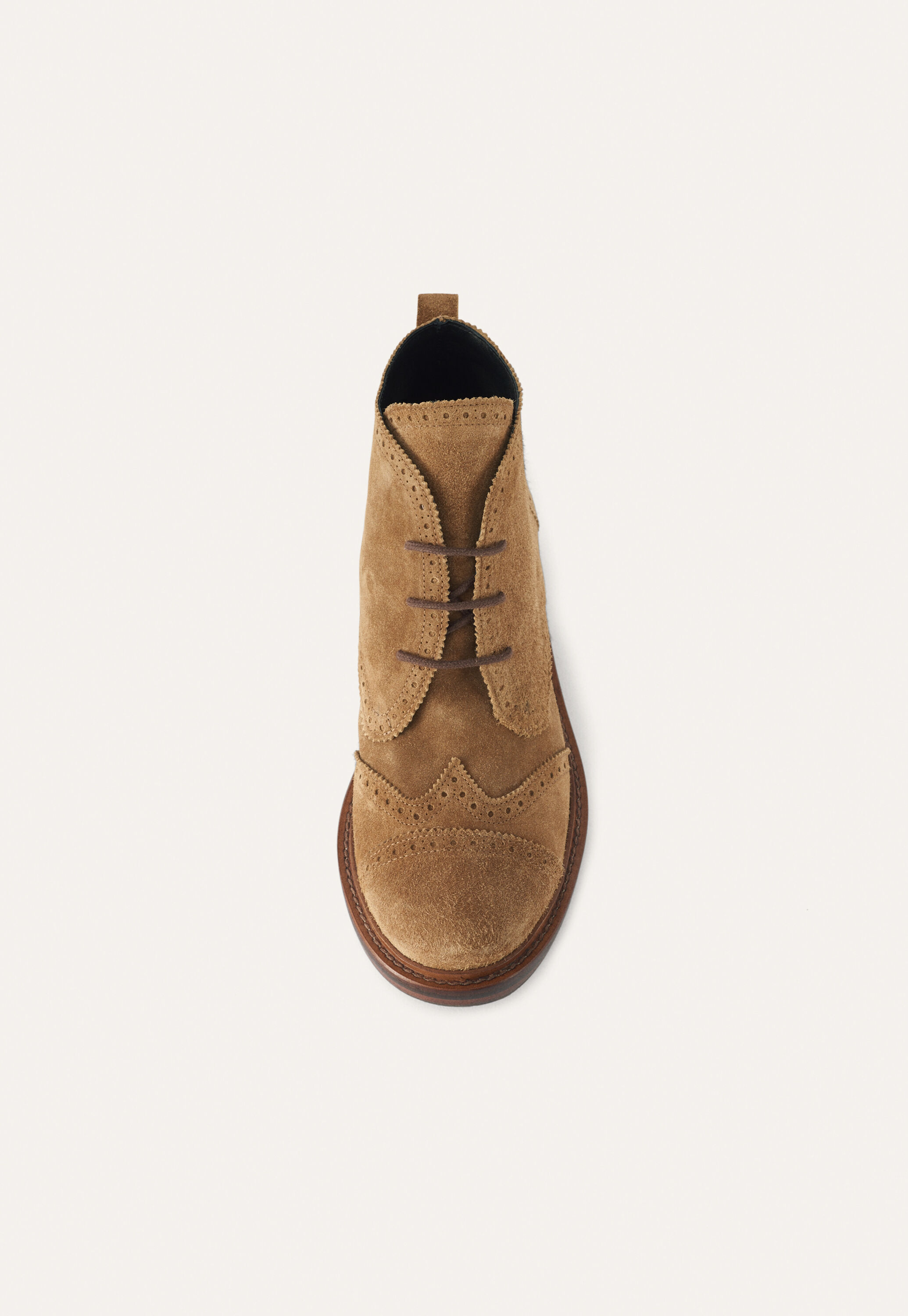 Schn&uuml;rstiefel